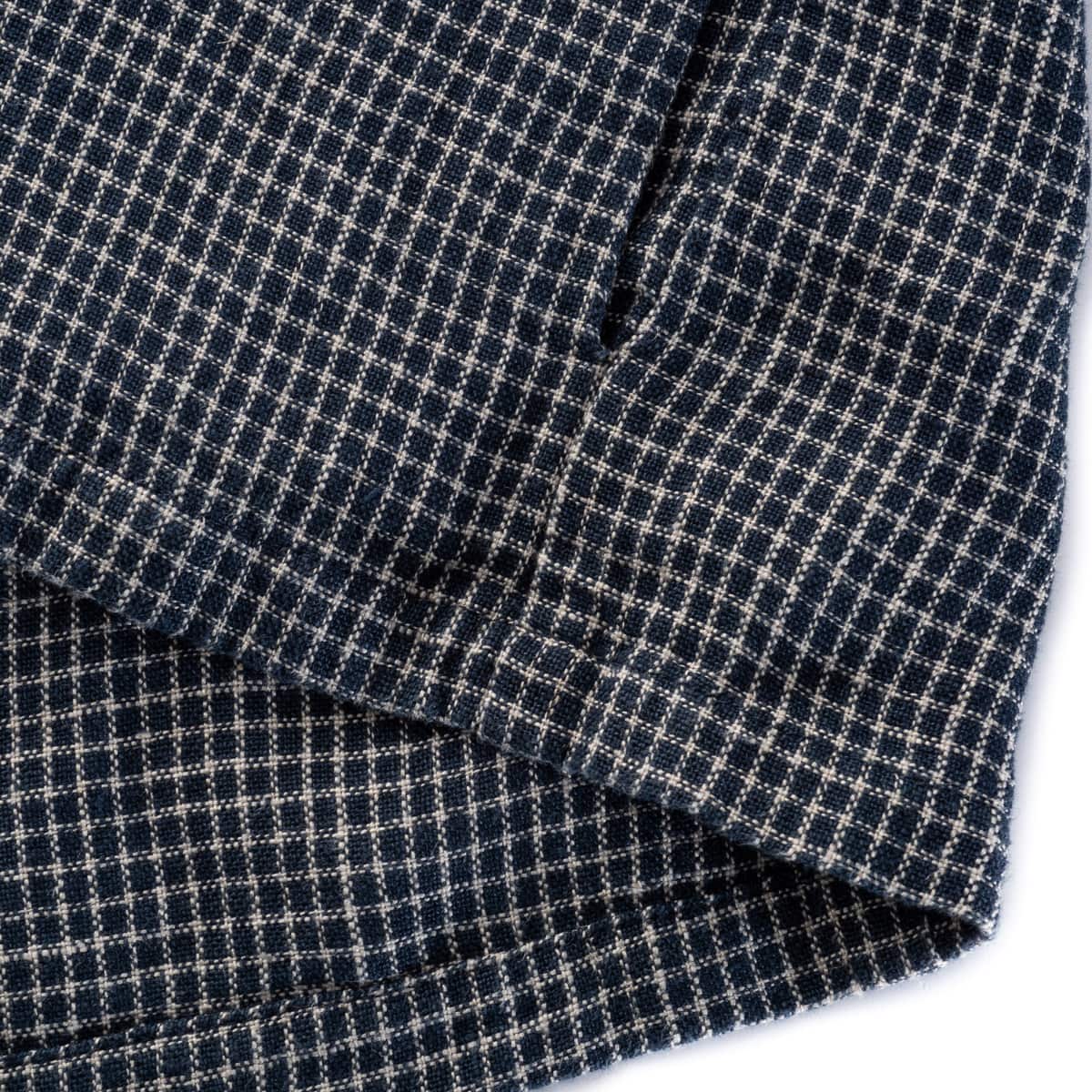 Overshirt Ralf 209 Irisches Sackleinen