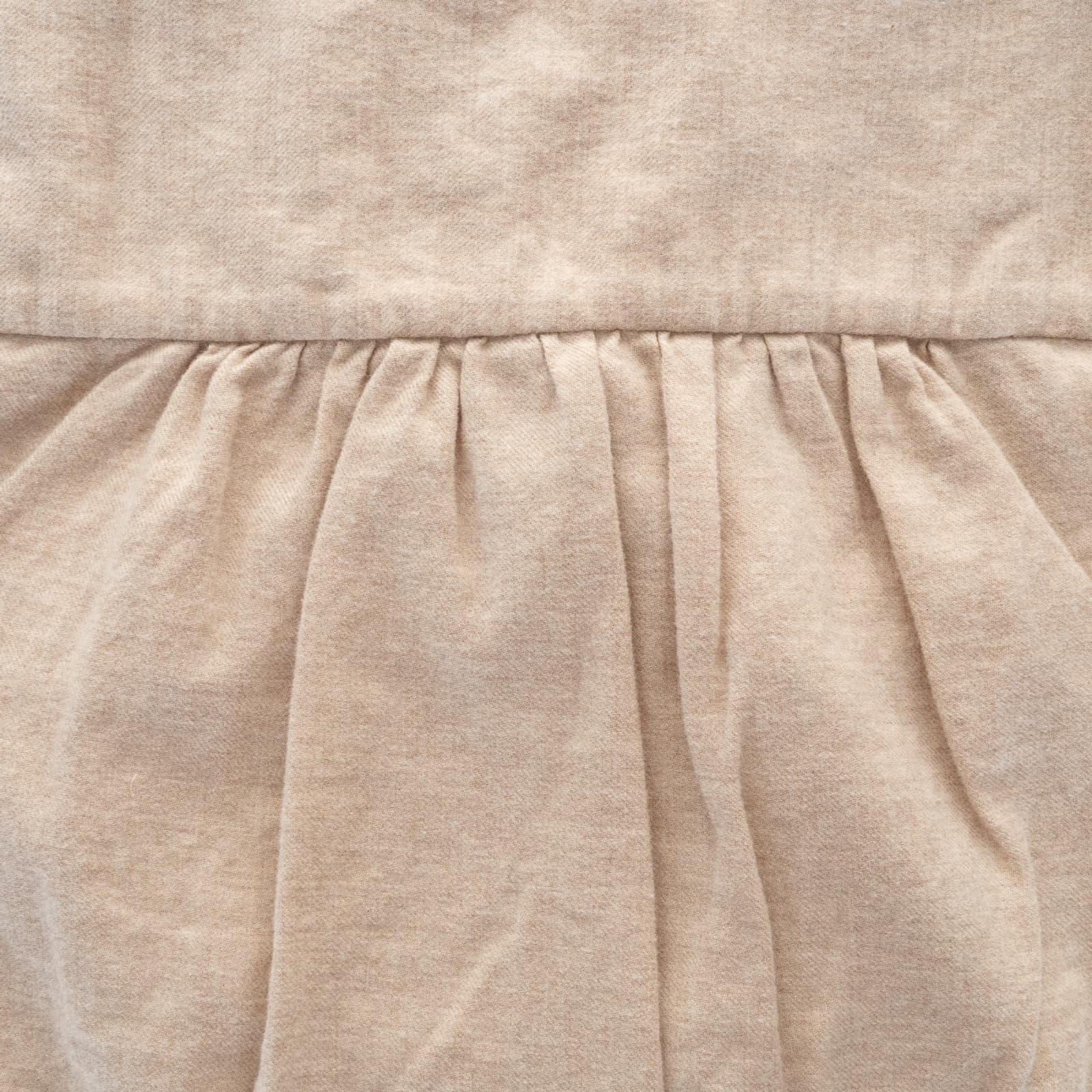 Bluse mit Rüschen-Detail