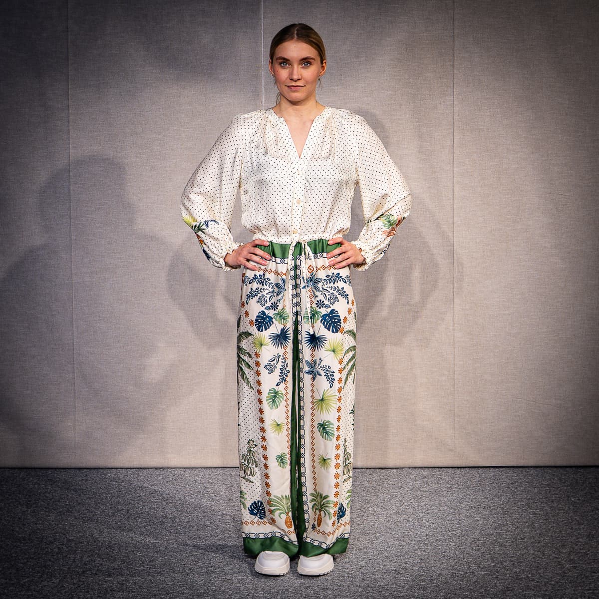 Jumpsuit Mahalia