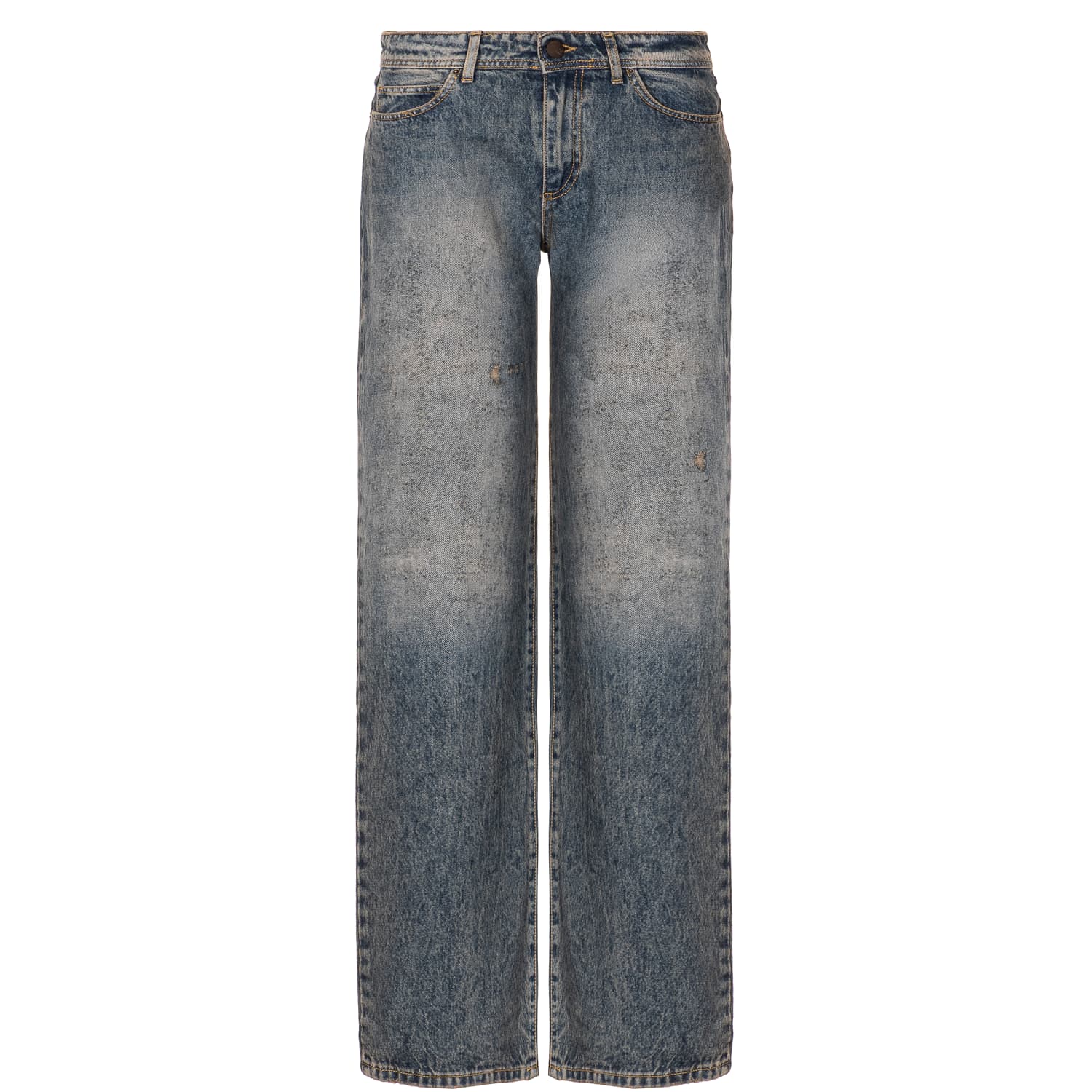 Jeans Irish