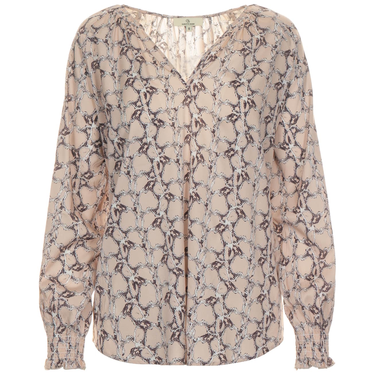 Charlotte-Sparre-jammy-3004-snaky-sand-1-von-3 charlotte-sparre-jammy-3004-snaky-sand-1-von-3