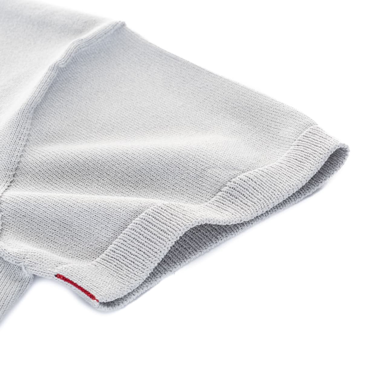 Kurzarm Stricktop