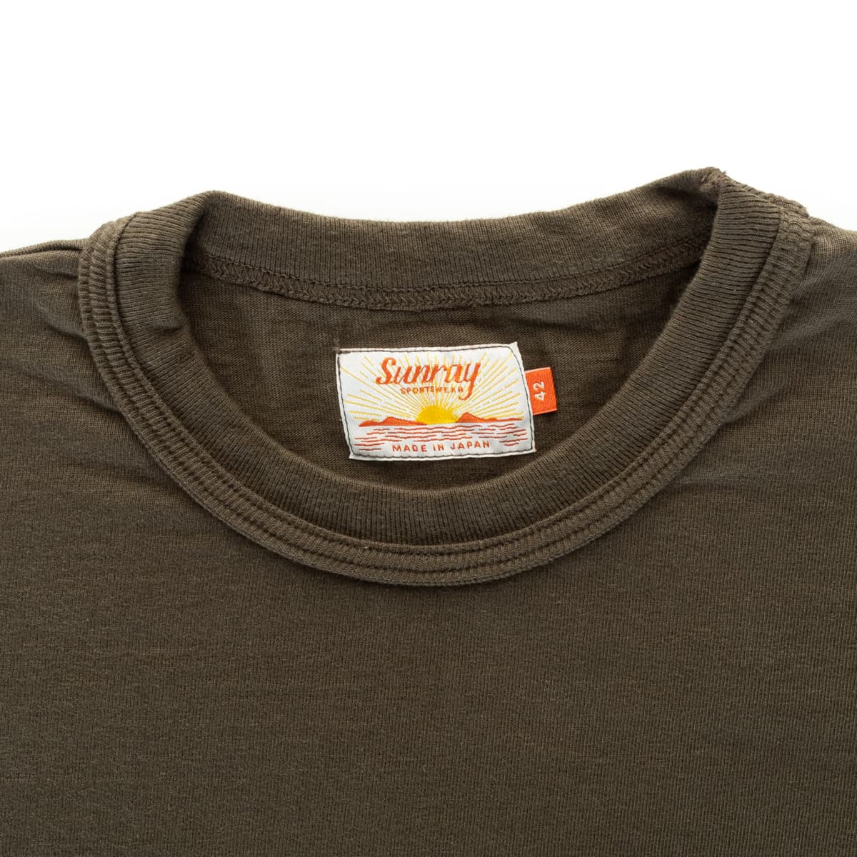 Longsleeve Shirt Makaha