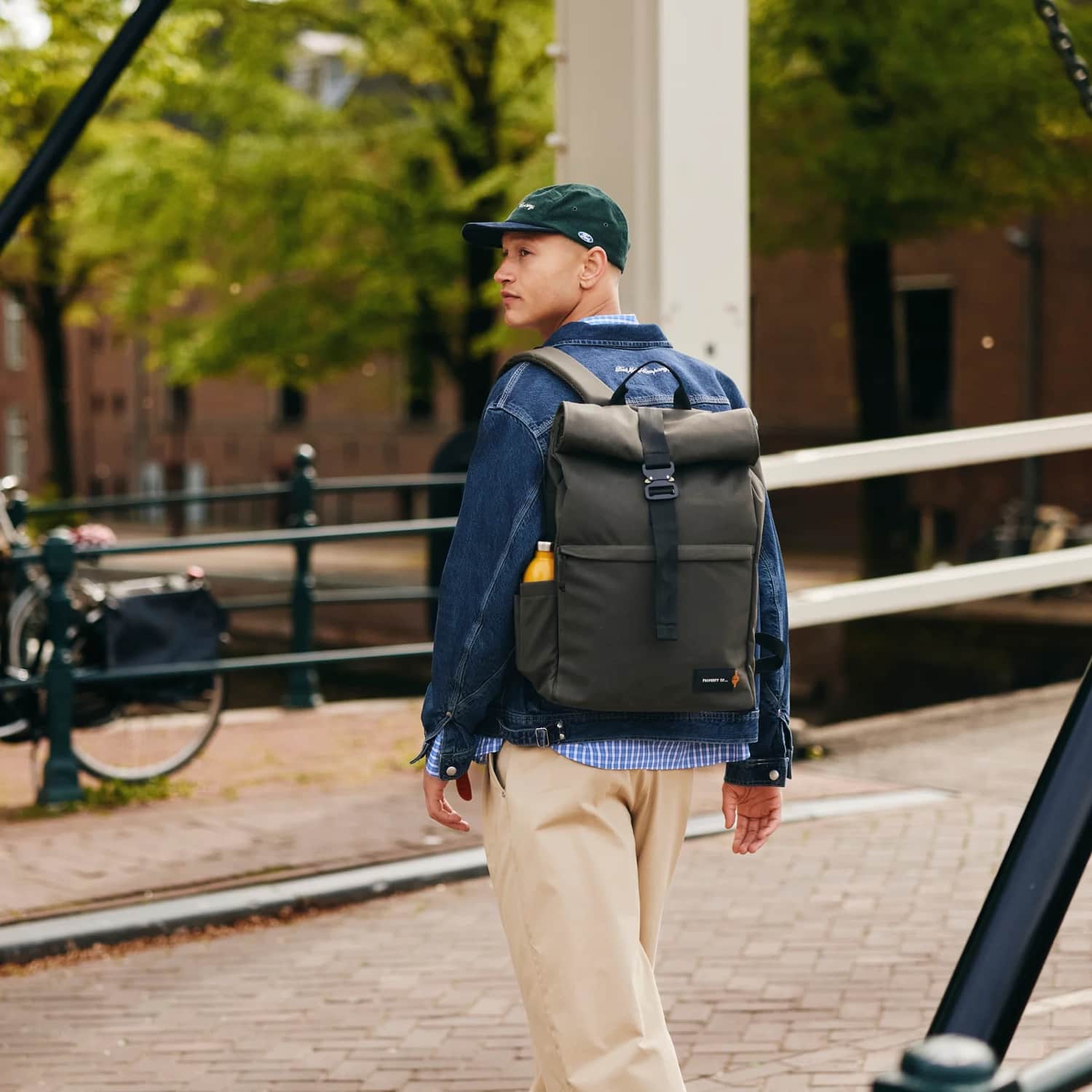 Toby Backpack 20L