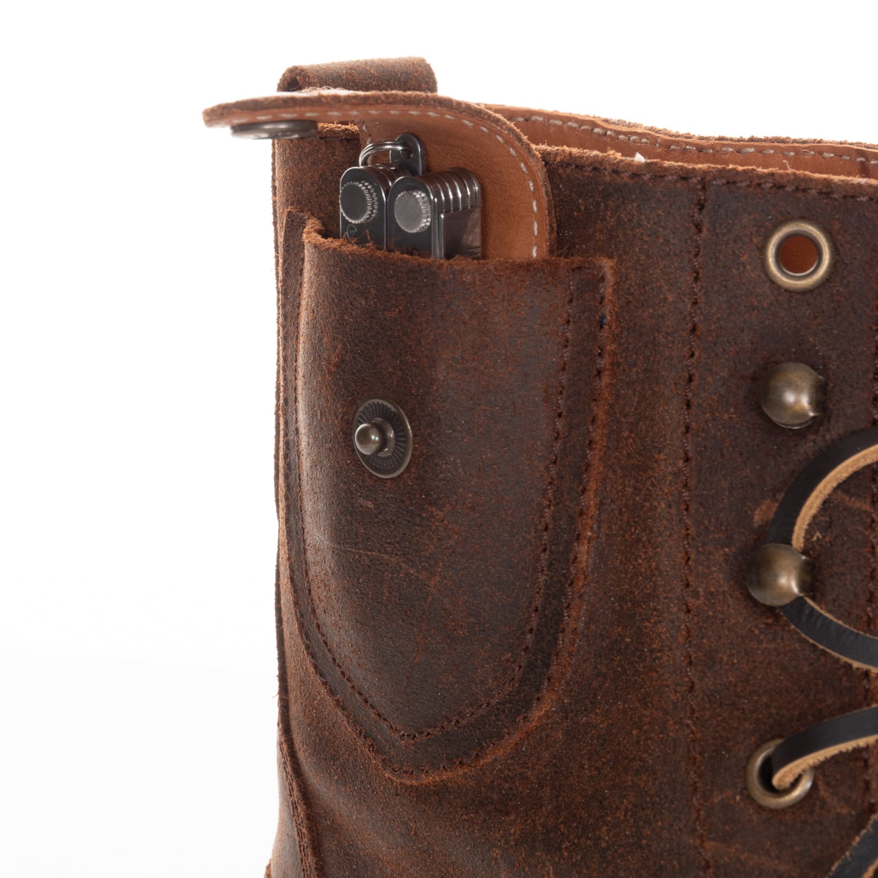 Stiefel Blade Leatherman