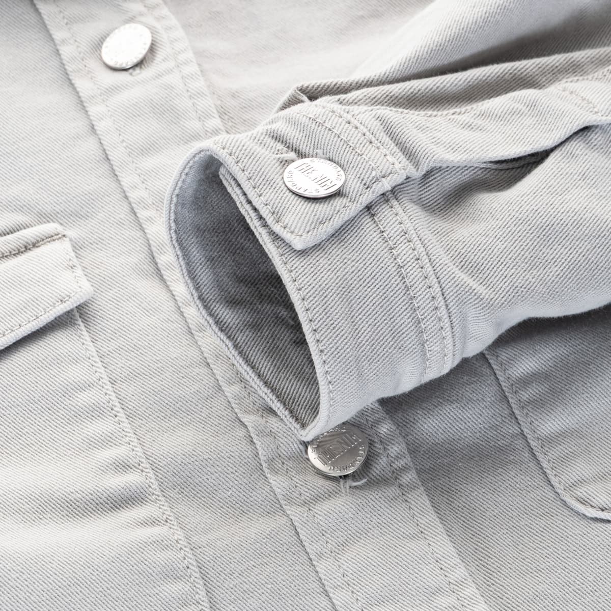 Jeansjacke 210