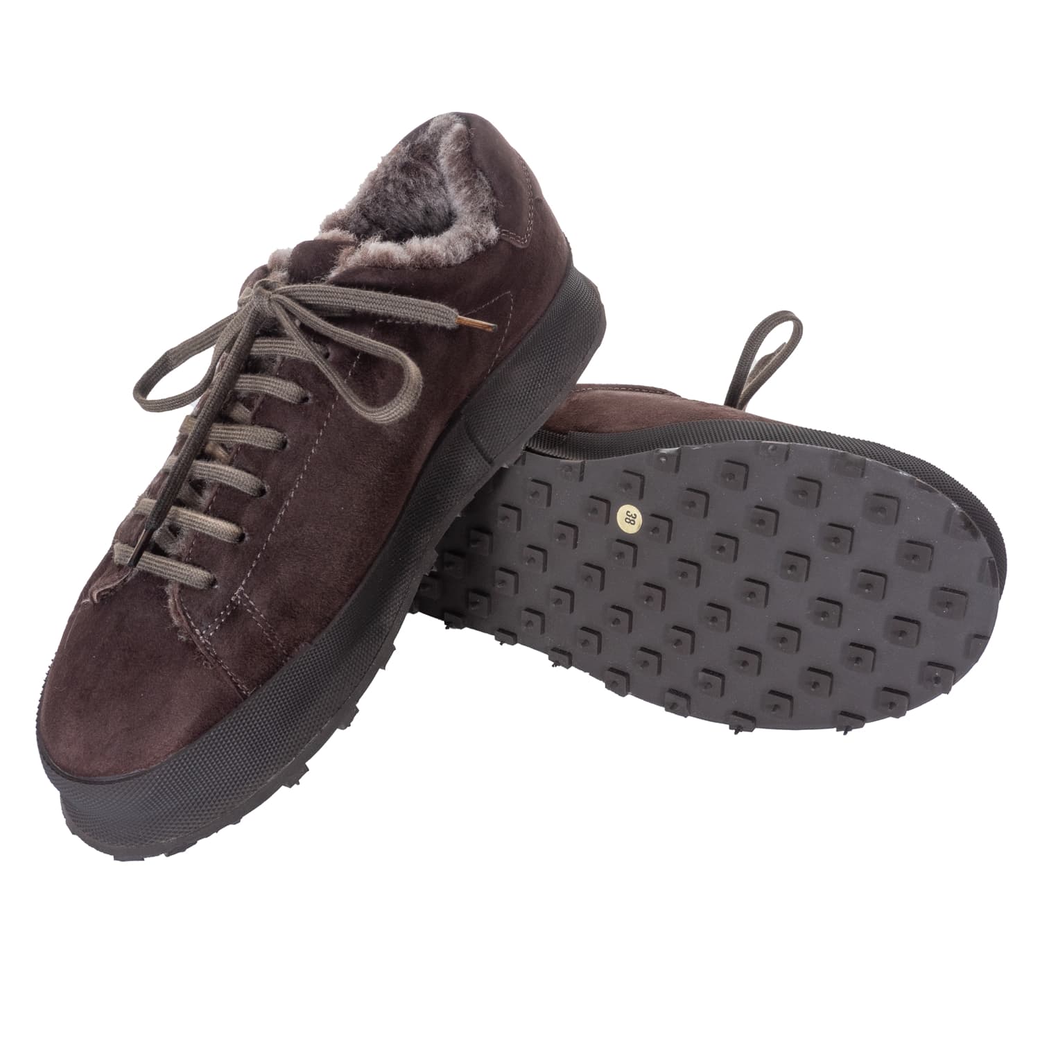 Sneaker 2464 Rumba Congo