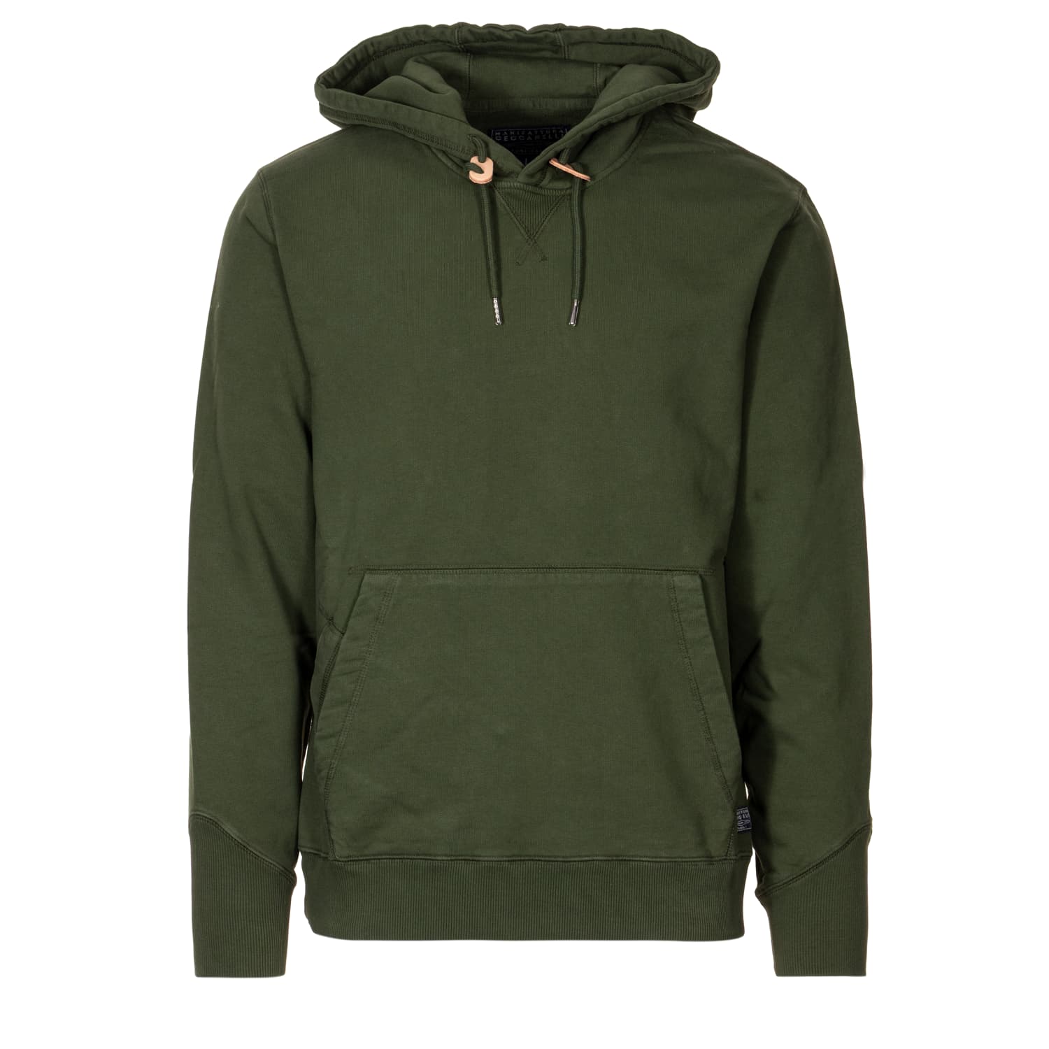 Kapuzenpullover F202