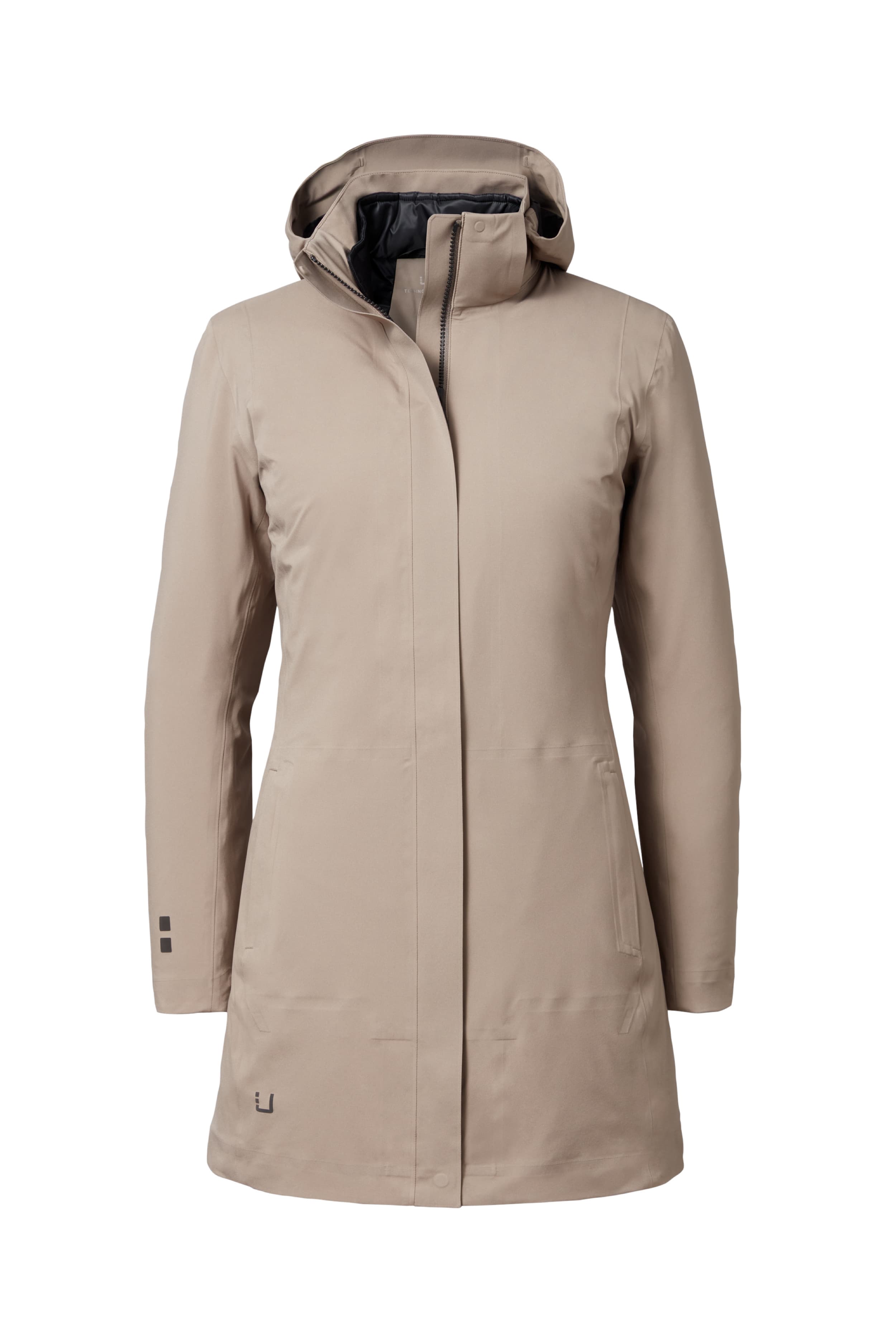 6009_290_Nova_Coat_Driftwood_0948_1bGf_W 6009_290_nova_coat_driftwood_0948_1bgf_w