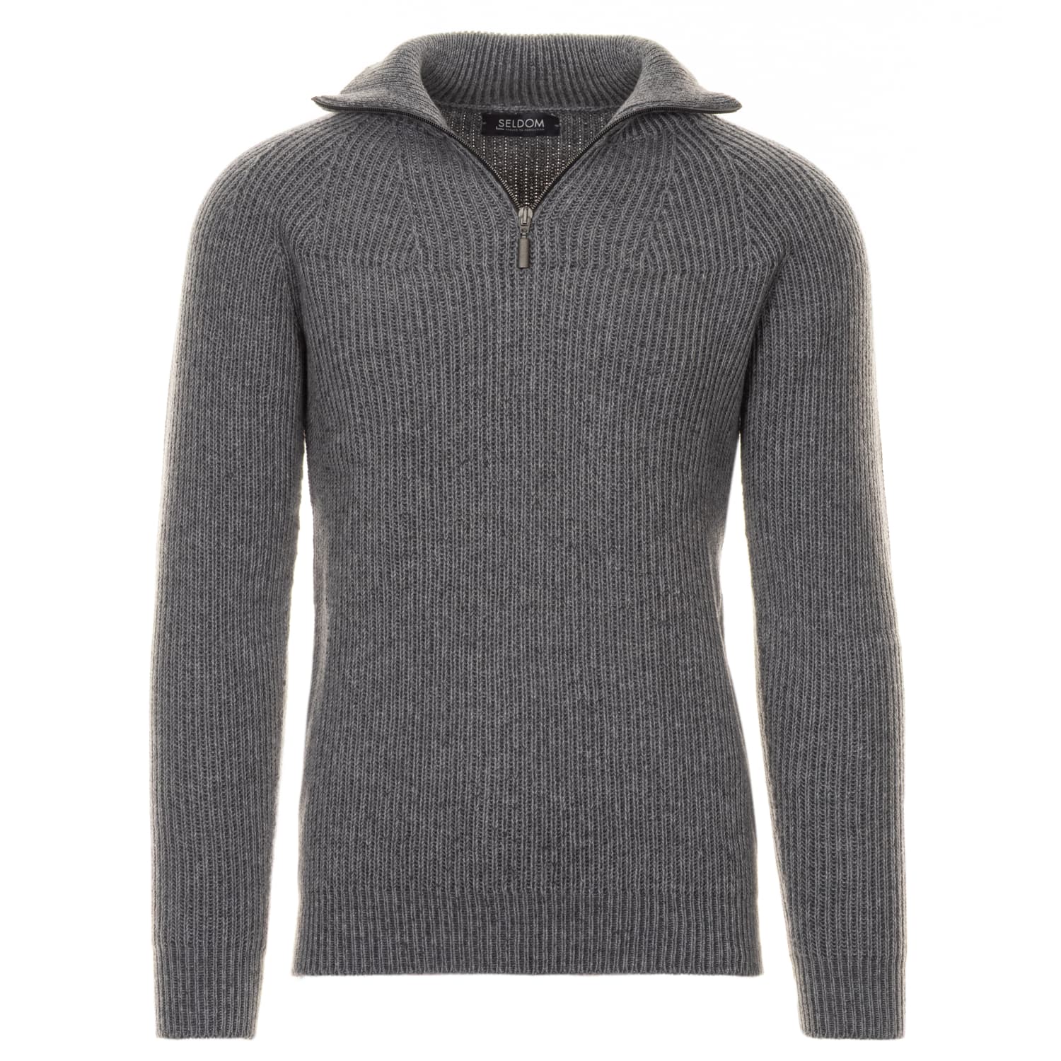 Stricktroyer Ole aus Merinowolle