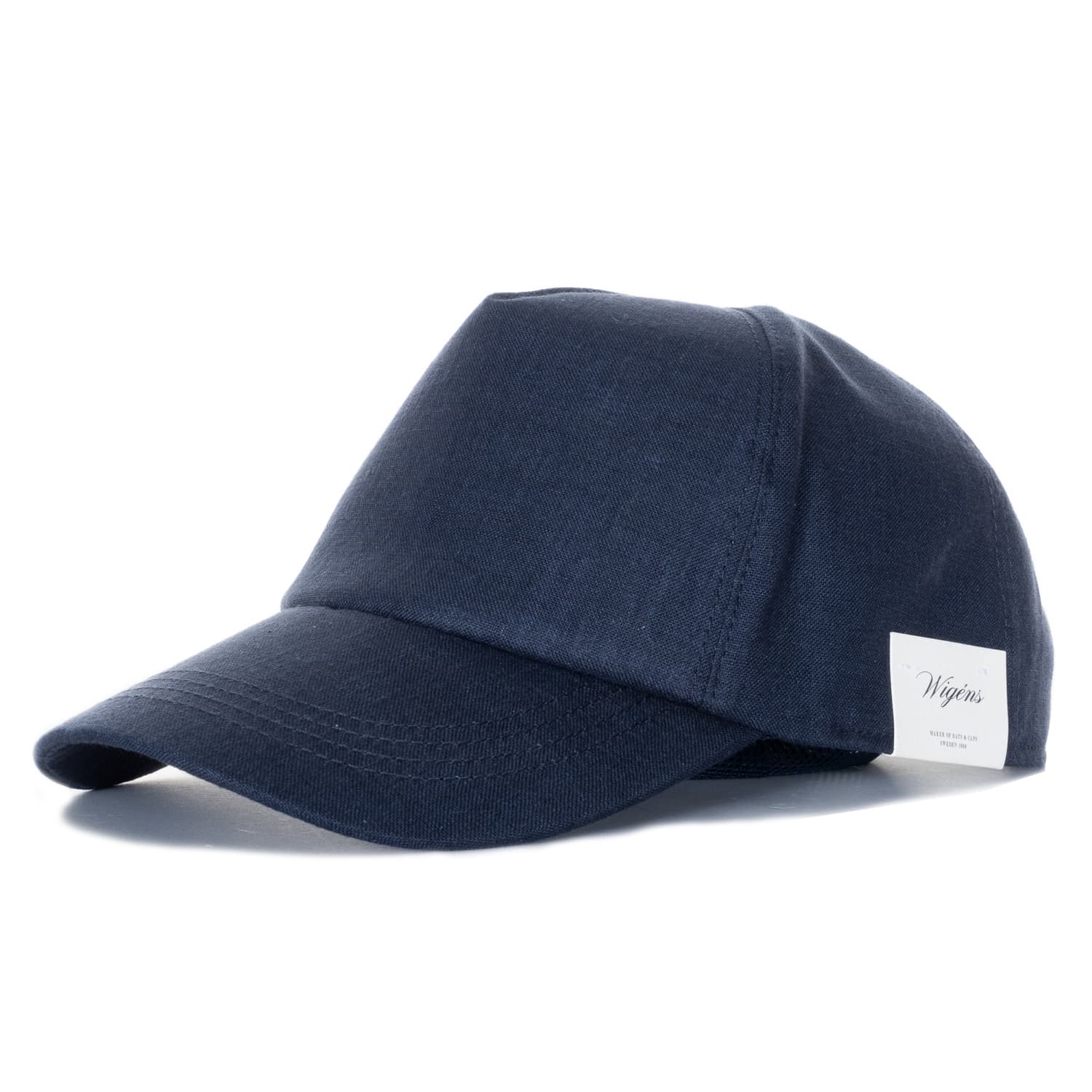 Leinen Baseball Cap