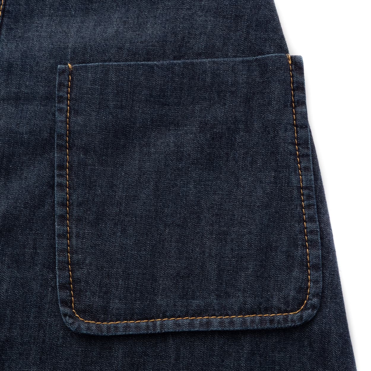 Denim Rock Indigo