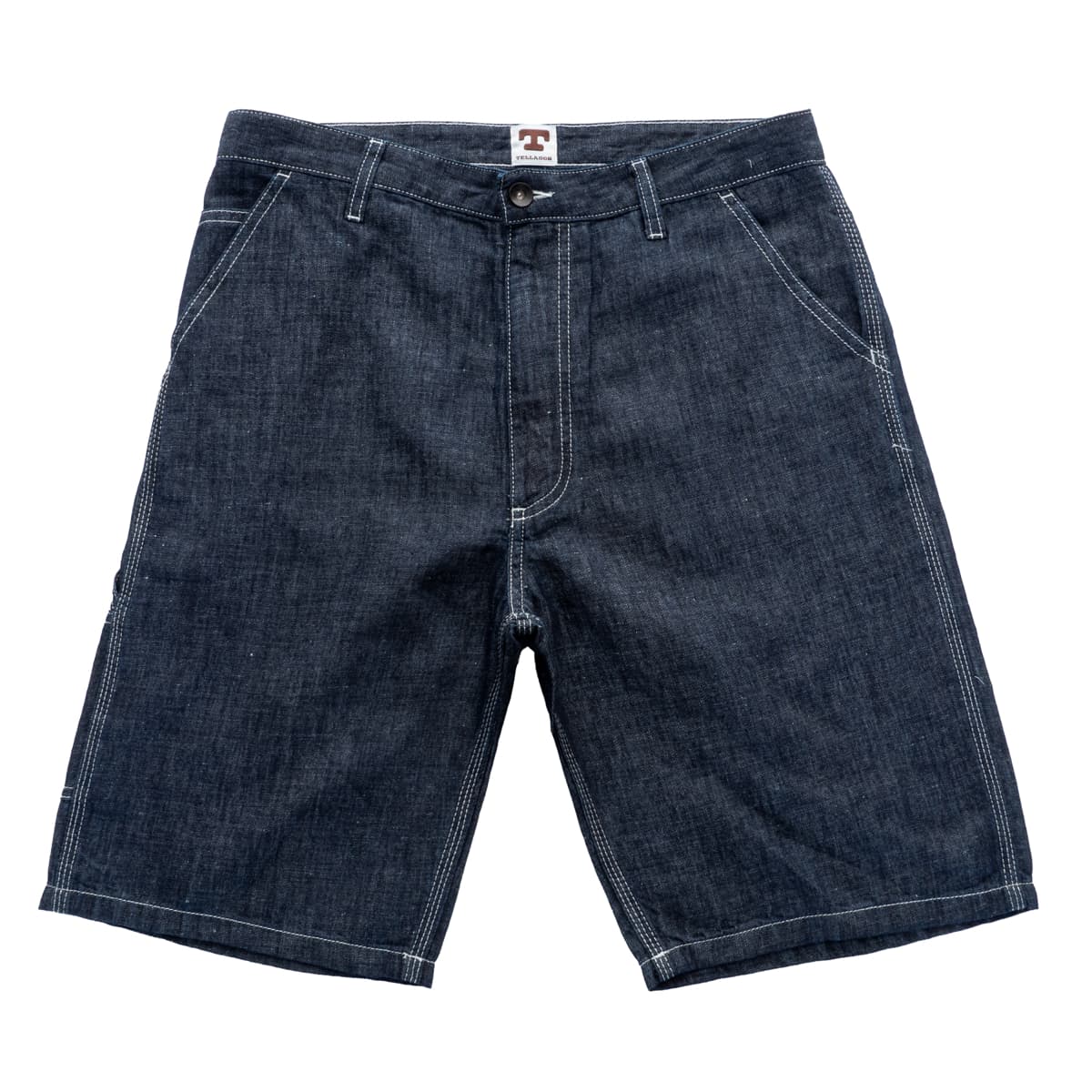 Tellason-worker-short-curry-dark-navy-2 tellason-worker-short-curry-dark-navy-2