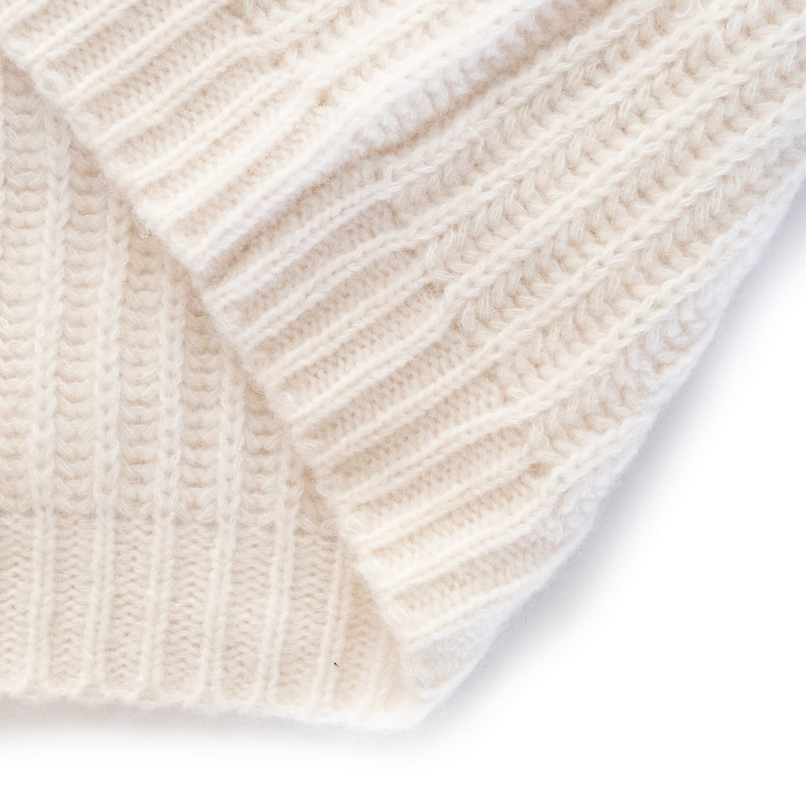 Strickpullover Relaxed Fit