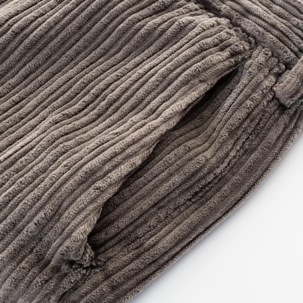 Cordhose aus genebeltem Genua-Cord