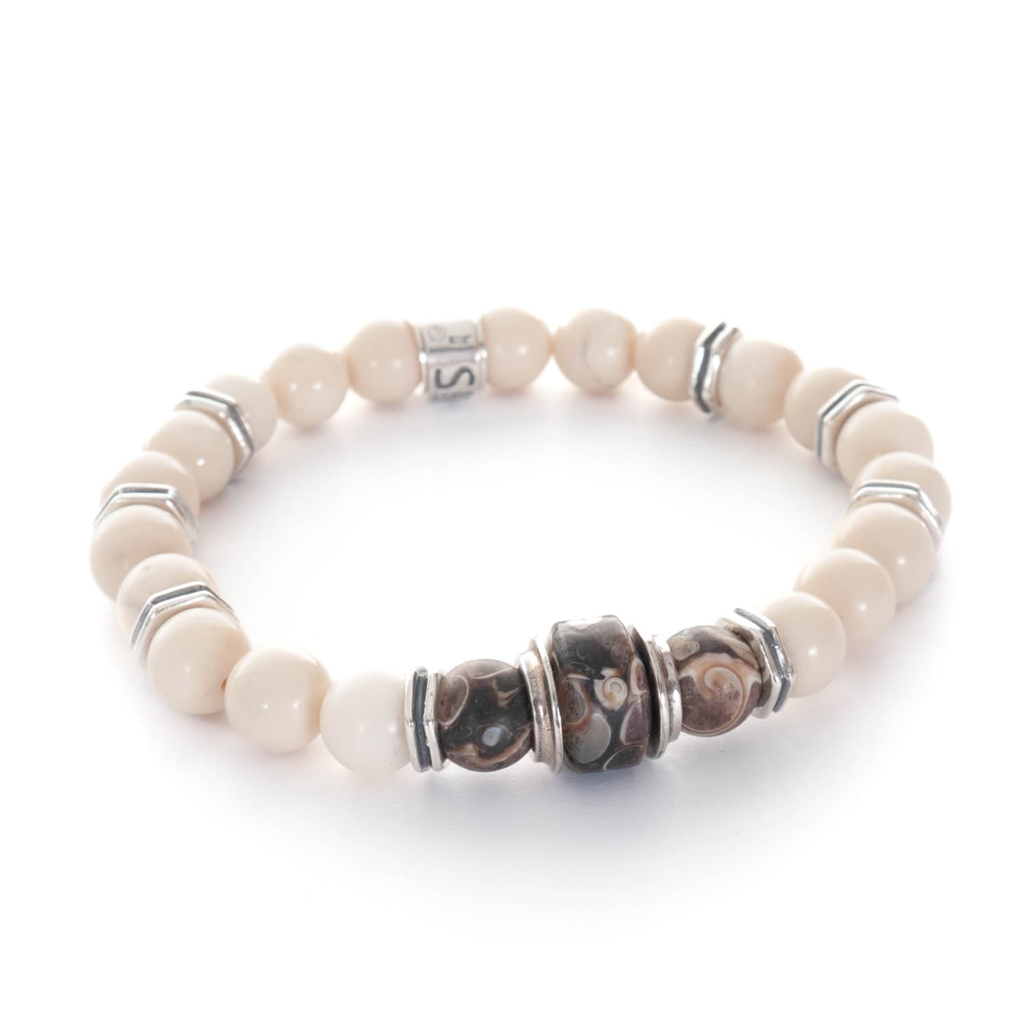 Shoto-Sterling-22-009-fossil-stone-turitella-achat-2 shoto-sterling-22-009-fossil-stone-turitella-achat-2