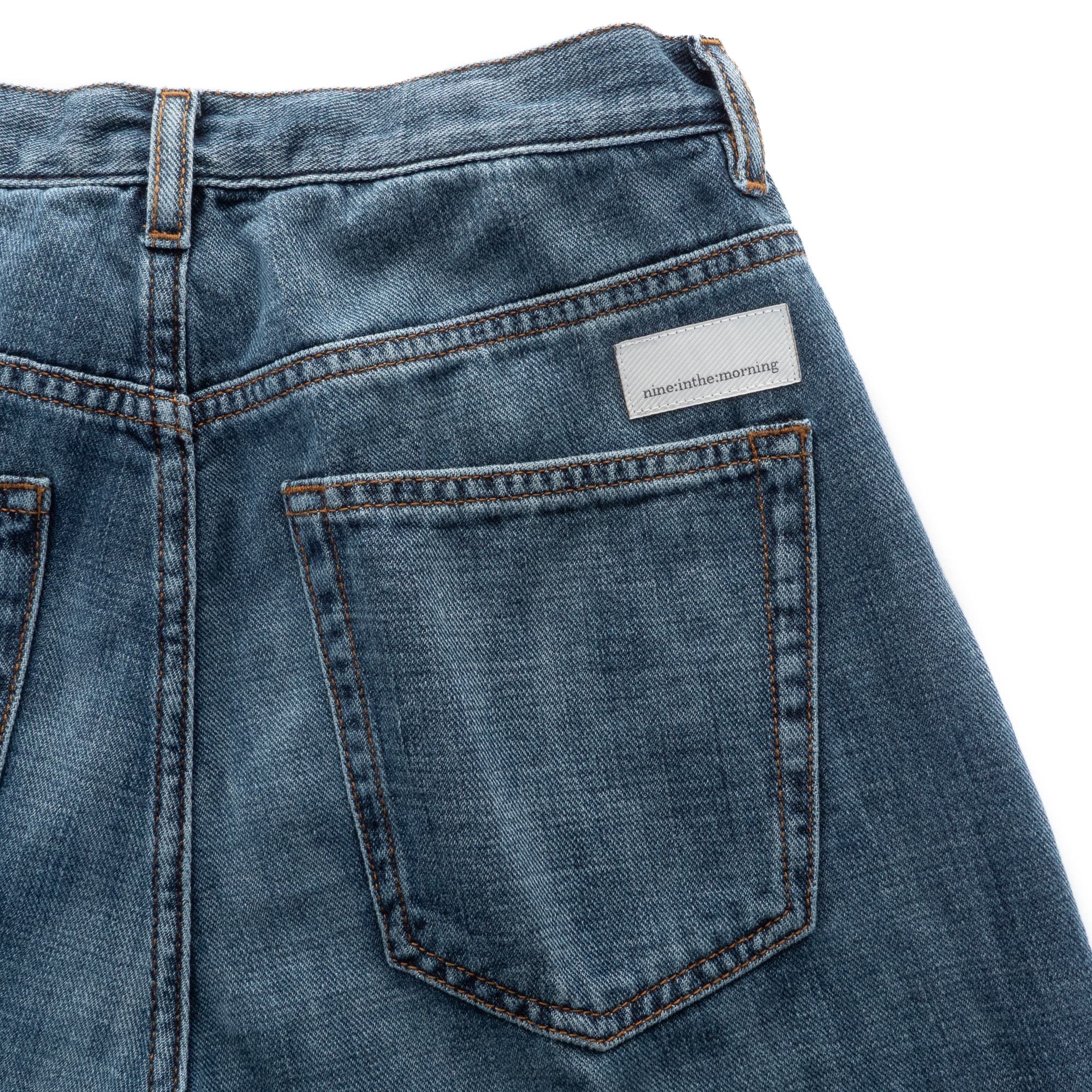 Jeans Ottavia