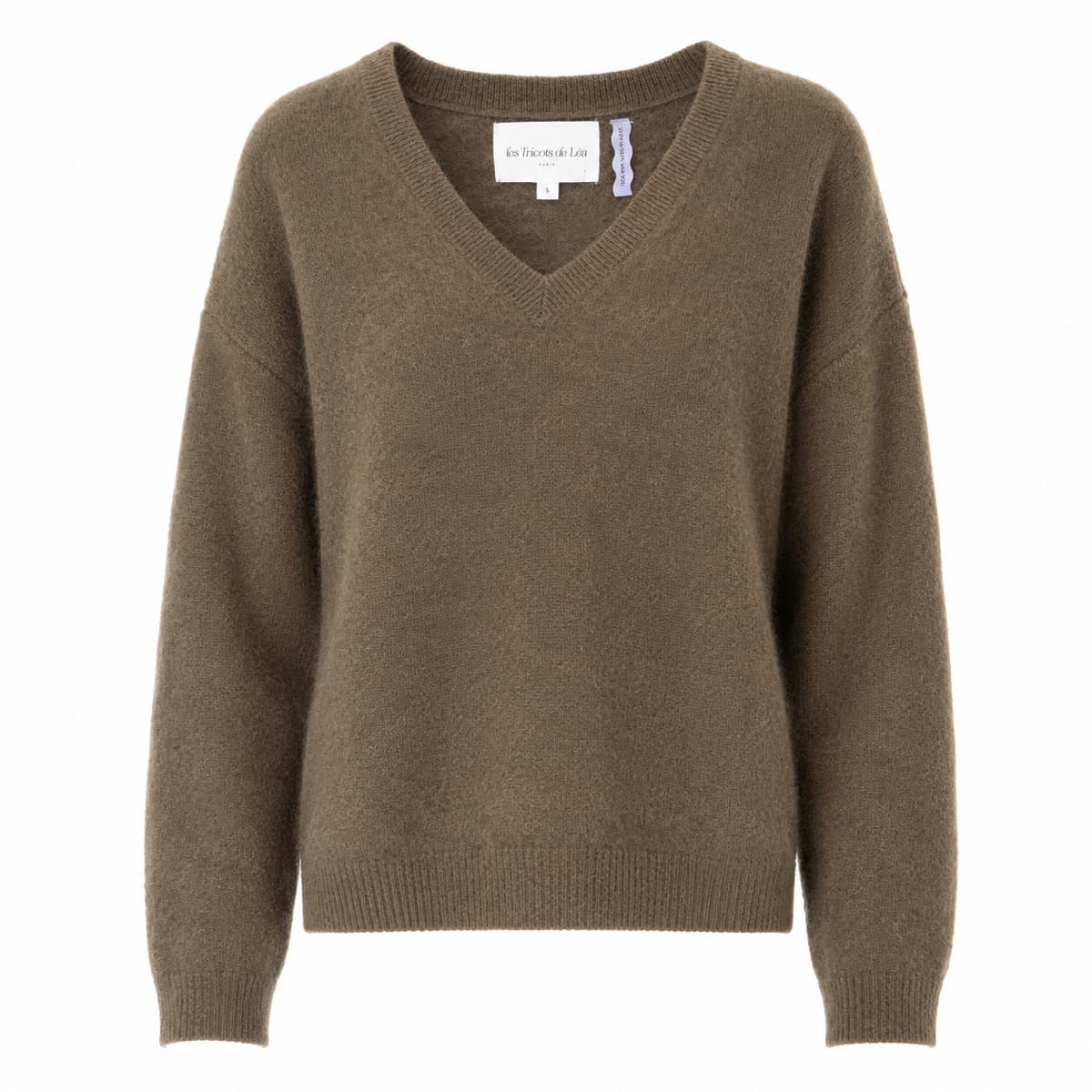 Kaschmirpullover Mapouy