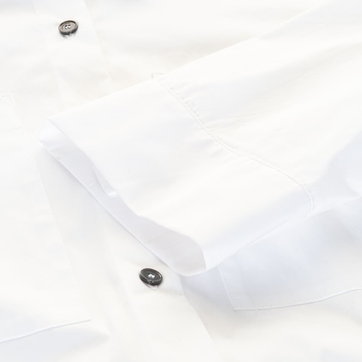 Oversized Bluse Camicia