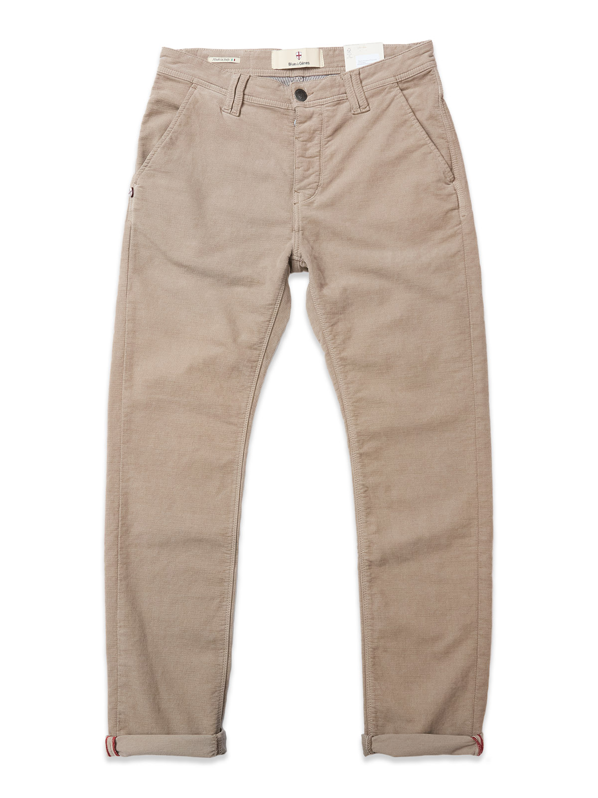 Paulo Ottawa Chino