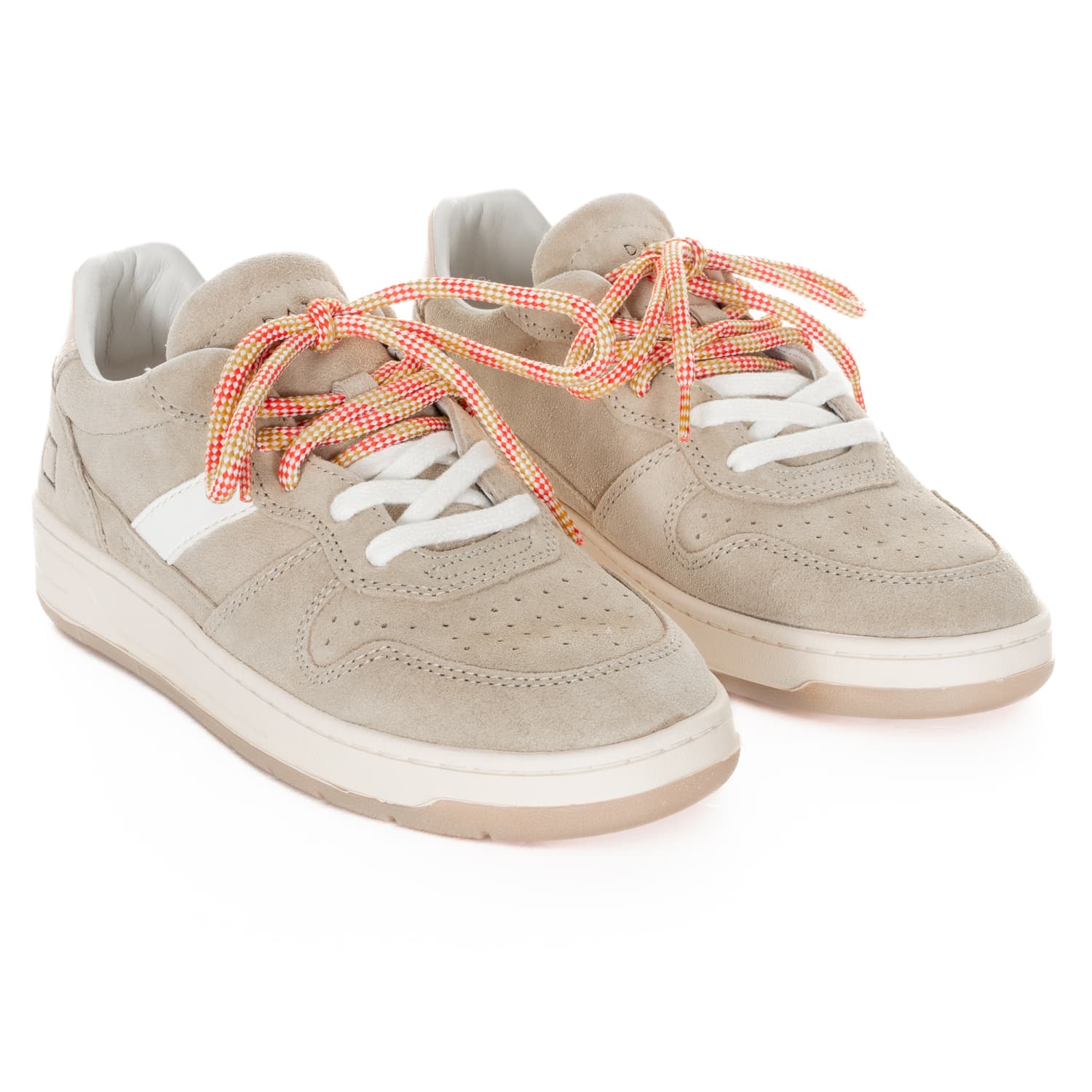 Court 2.0 Suede Sand