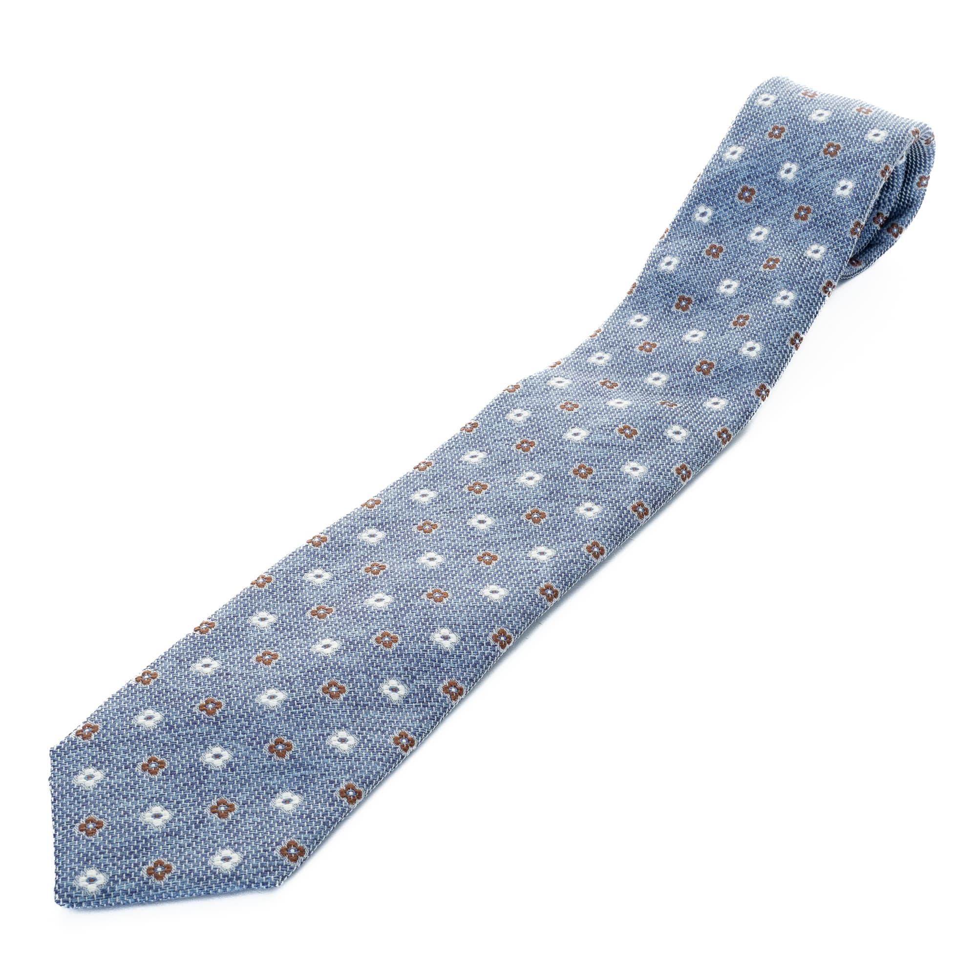 Krawatte Dotflower Krawatte Dotflower