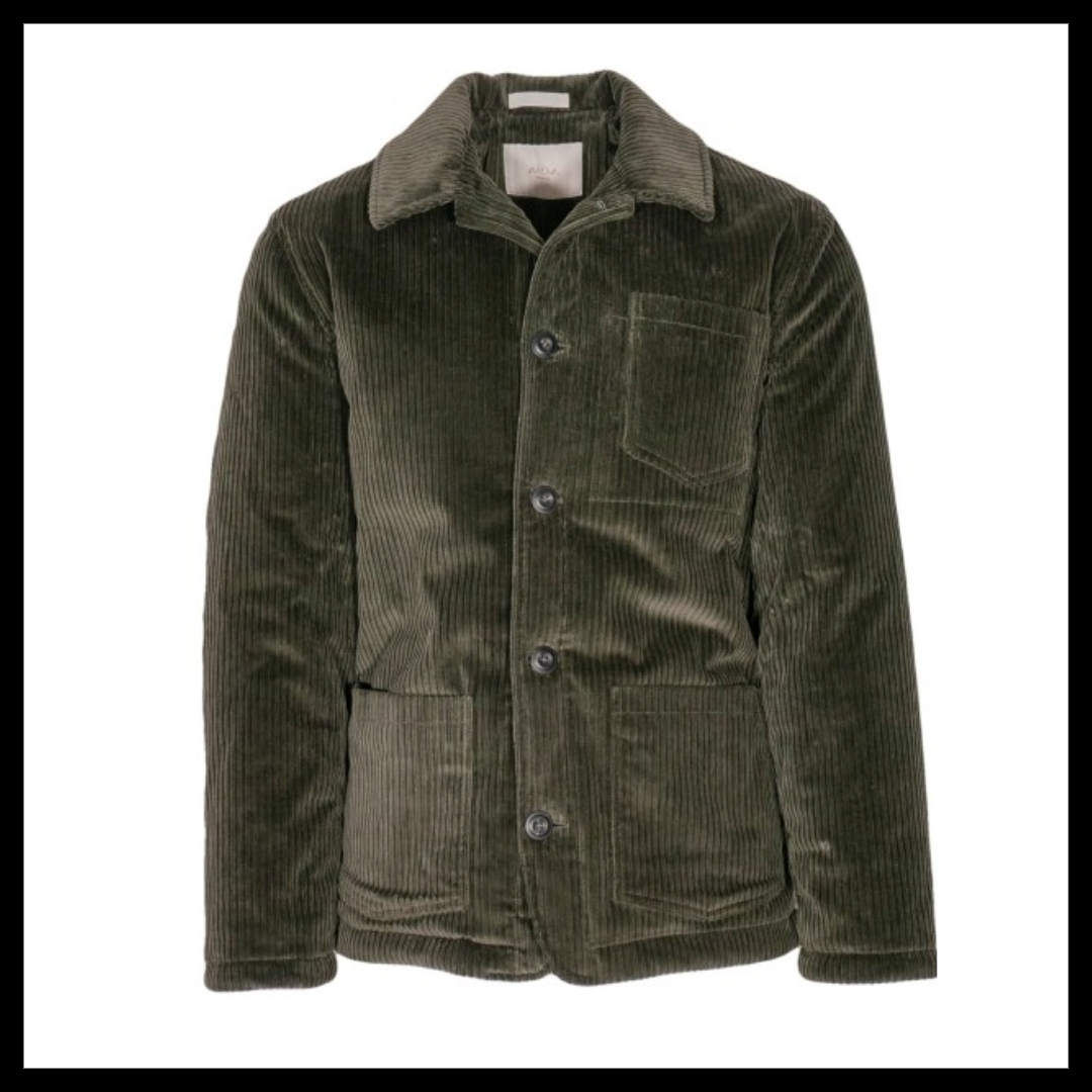 Altea Cord-Jacke jetzt nur 200,-- statt 450,-- 387266651_283488111226055_4404406780822345389_n