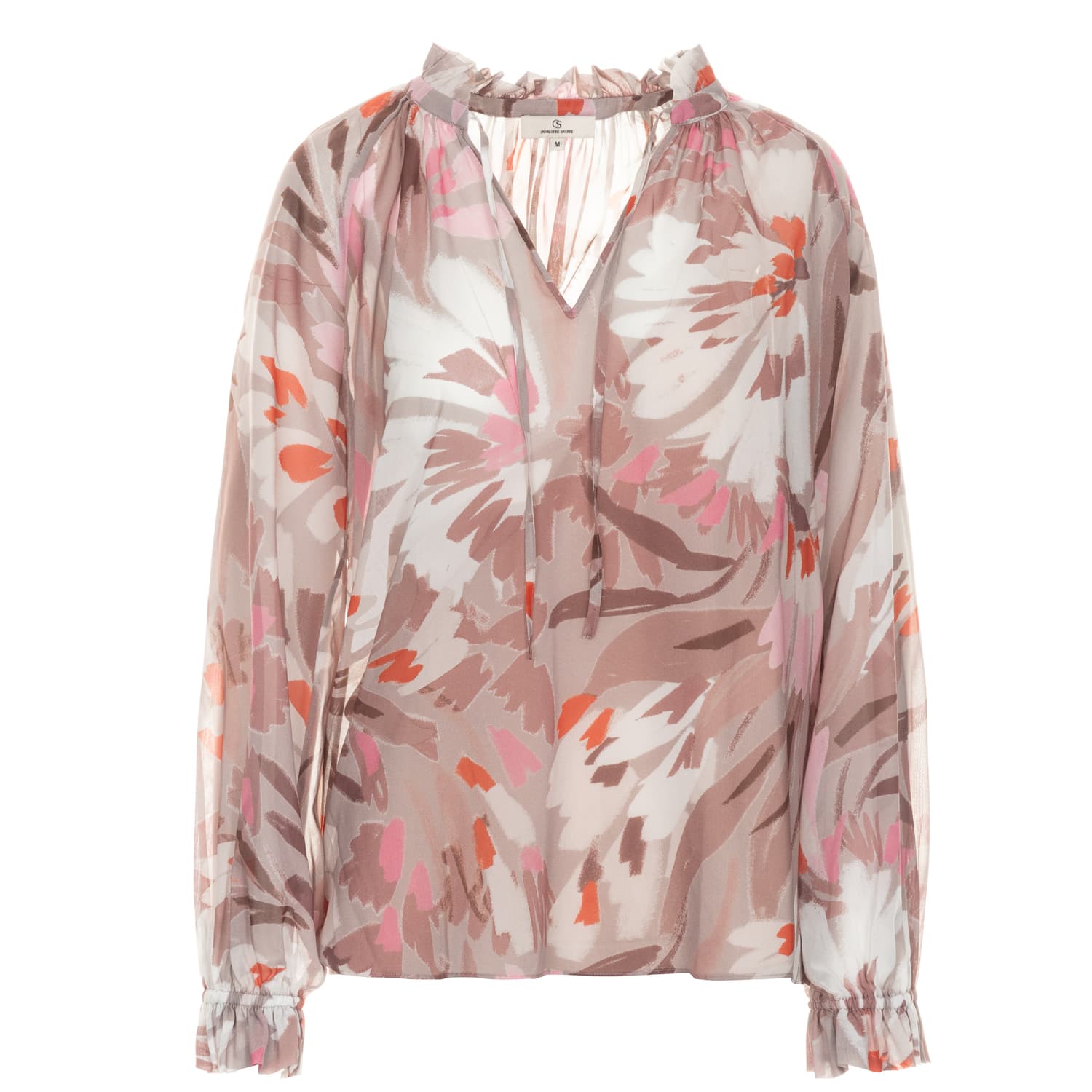 Charlotte-Sparre-3157-springtime-blouse-peggy-taupe-1-von-4 charlotte-sparre-3157-springtime-blouse-peggy-taupe-1-von-4