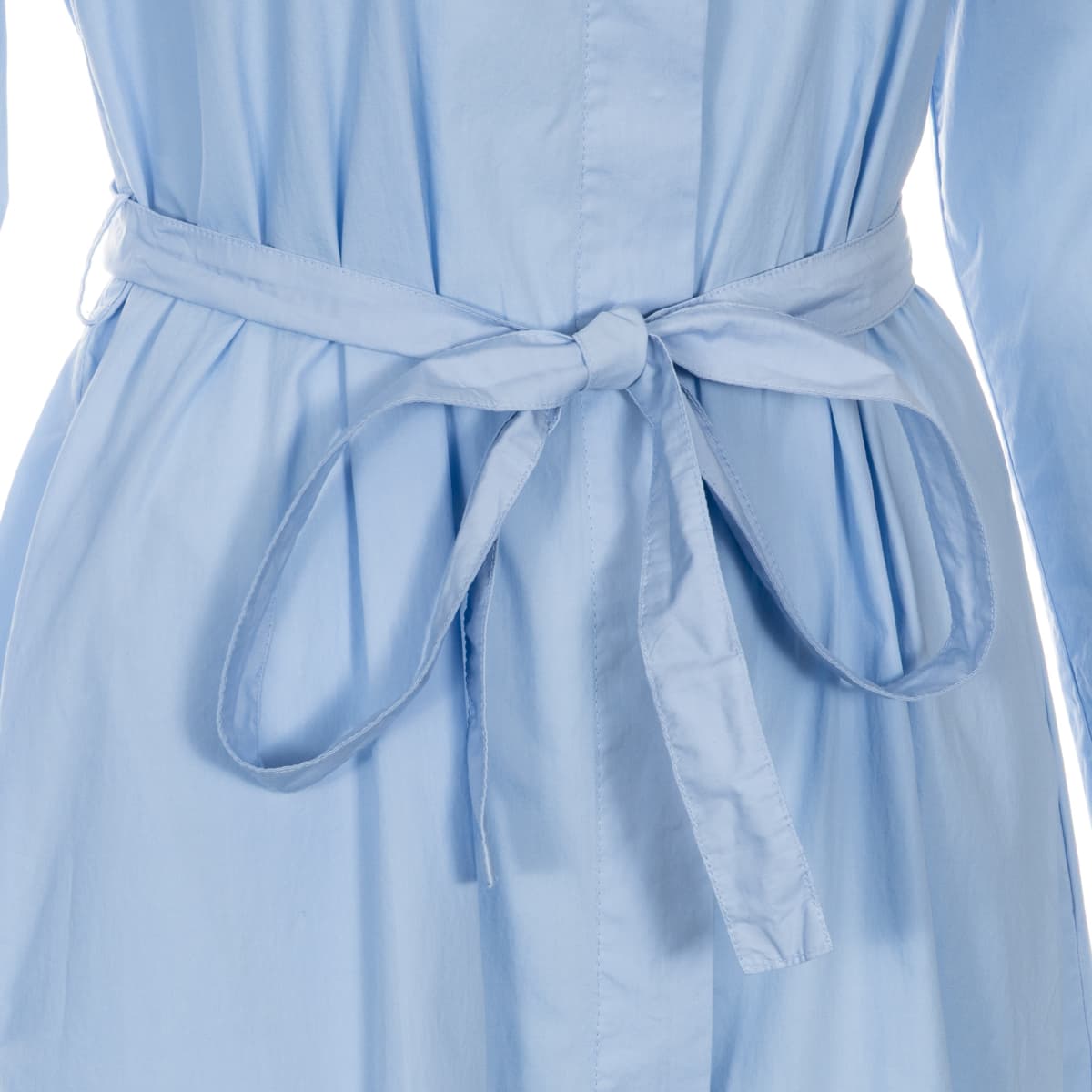 Baumwollkleid Burt