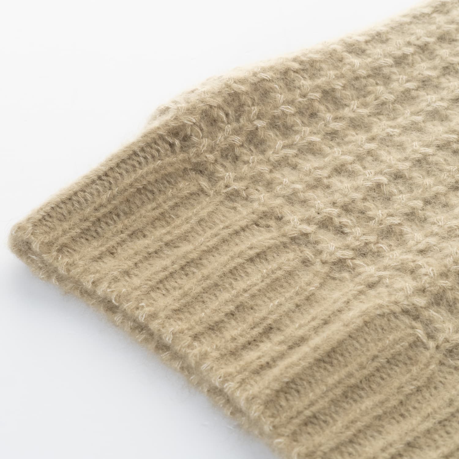 Kaschmirpullover Relaxed Fit