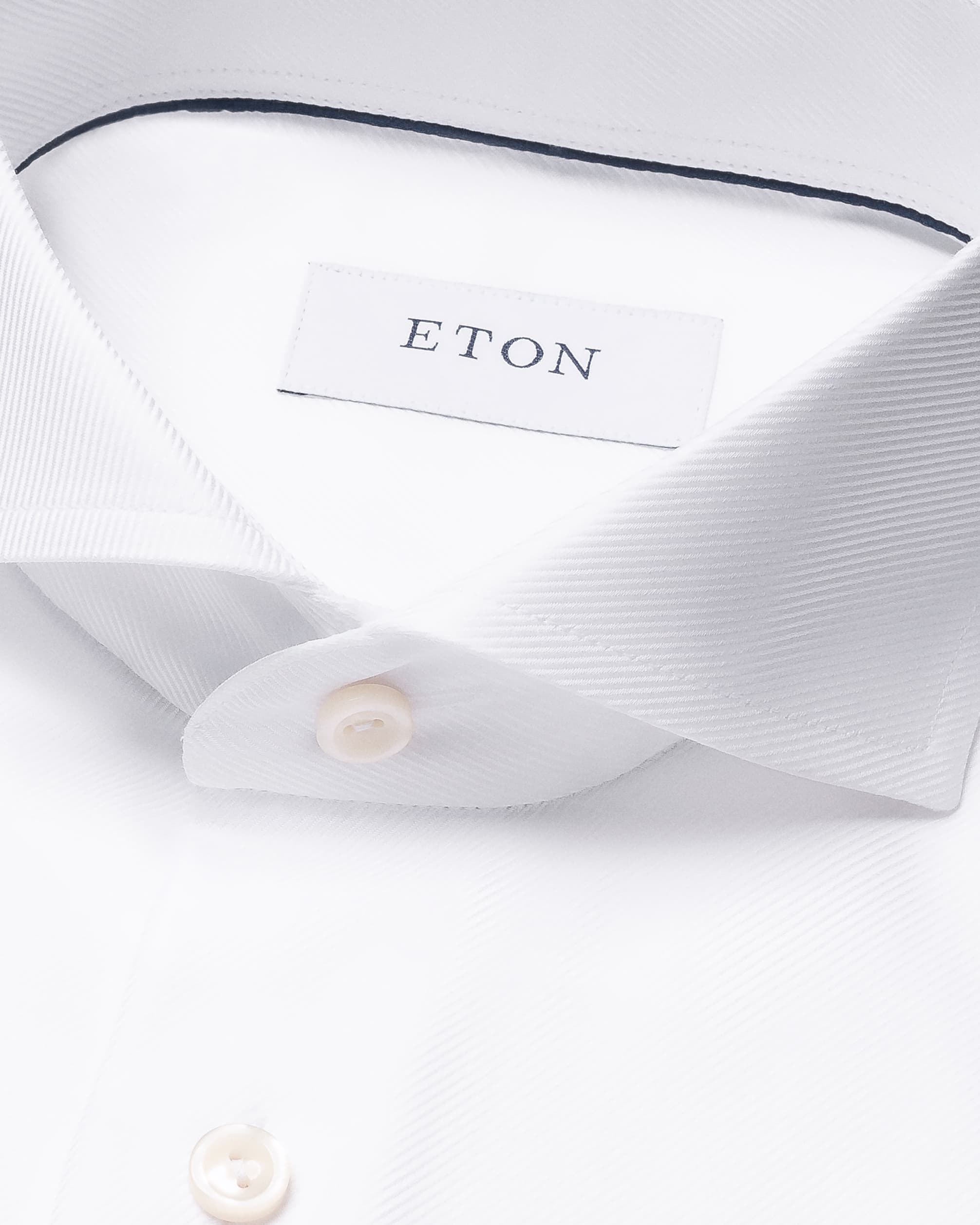 Hemd Textured Twill