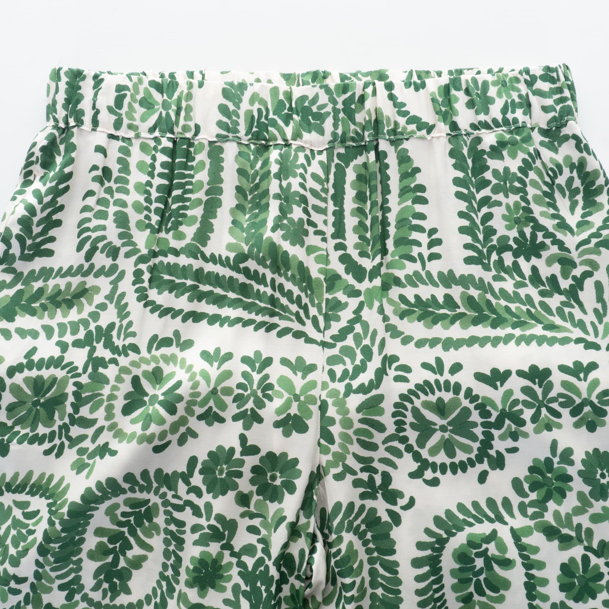 Florale Hose