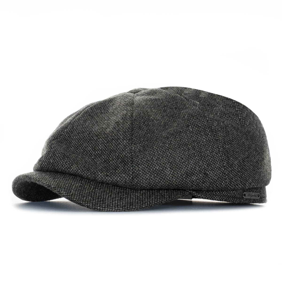 Newsboy Classic Cap Donegal