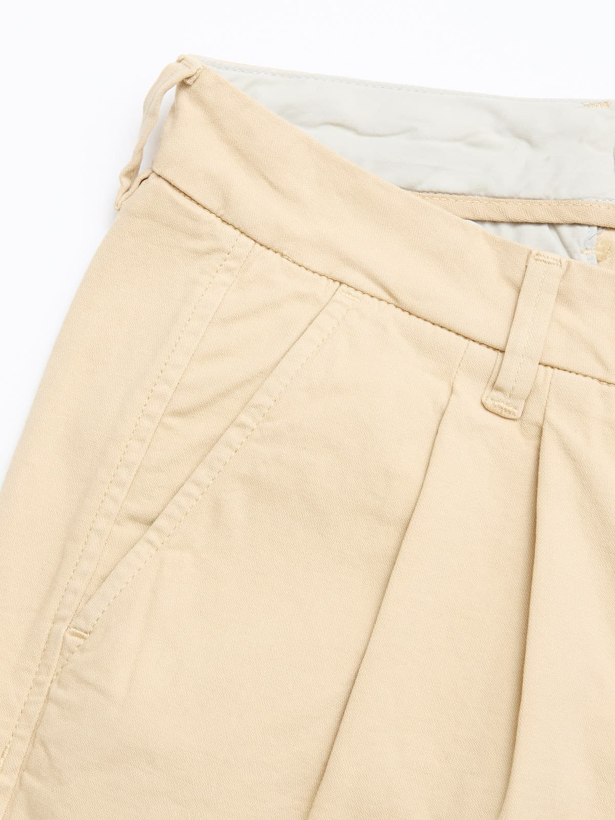 BGcopple Rodas Shorts