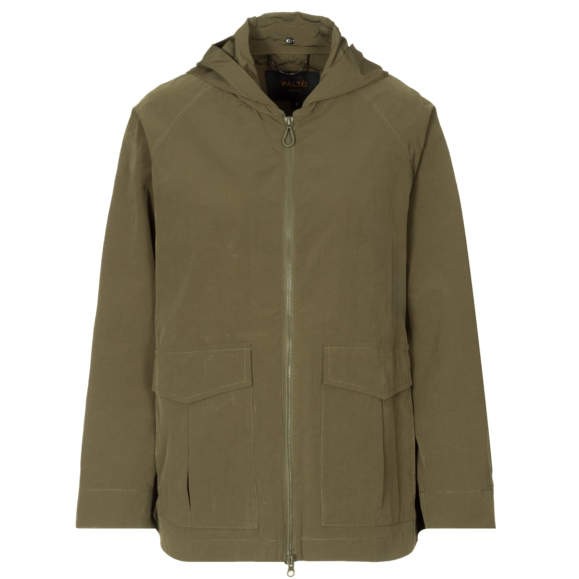 Jacke Mirna Oliv