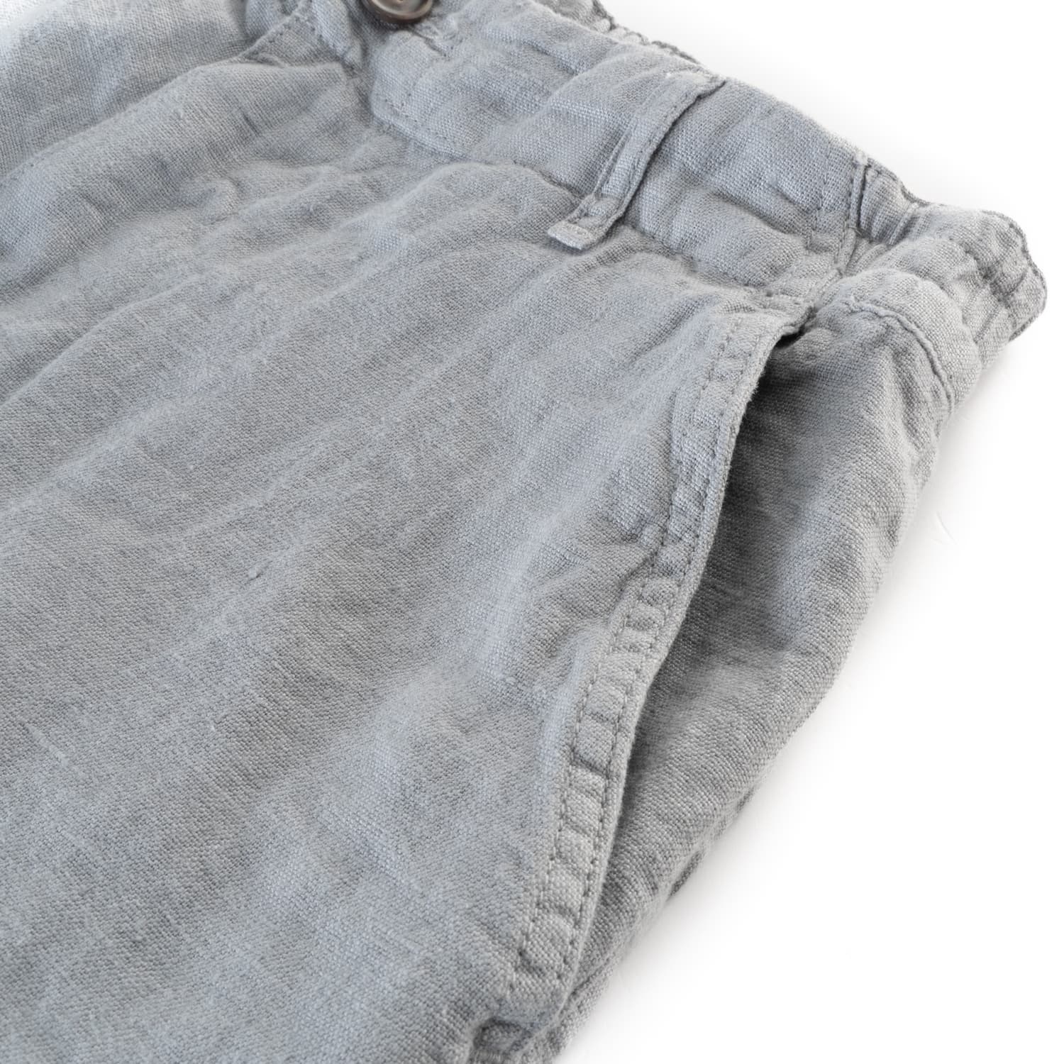 Leinenhose 841 Relaxed Fit