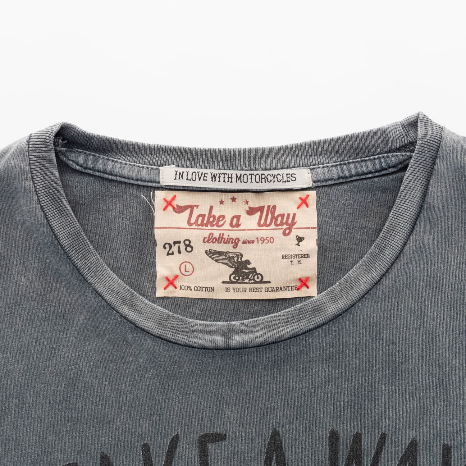 take-a-way-mo-100-s-t-shirt-ace-charcoal-1-von-3