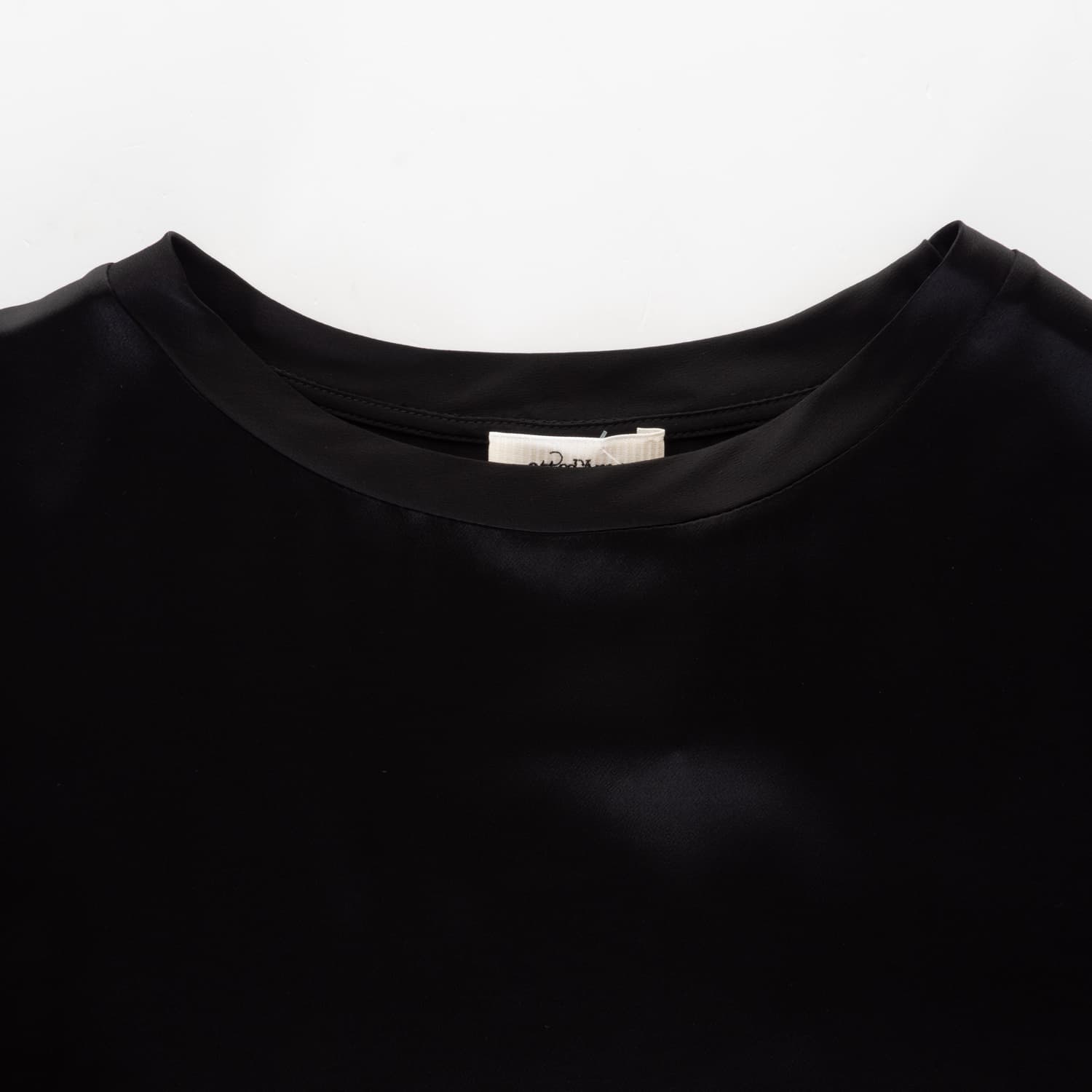 Bluse aus Viskose