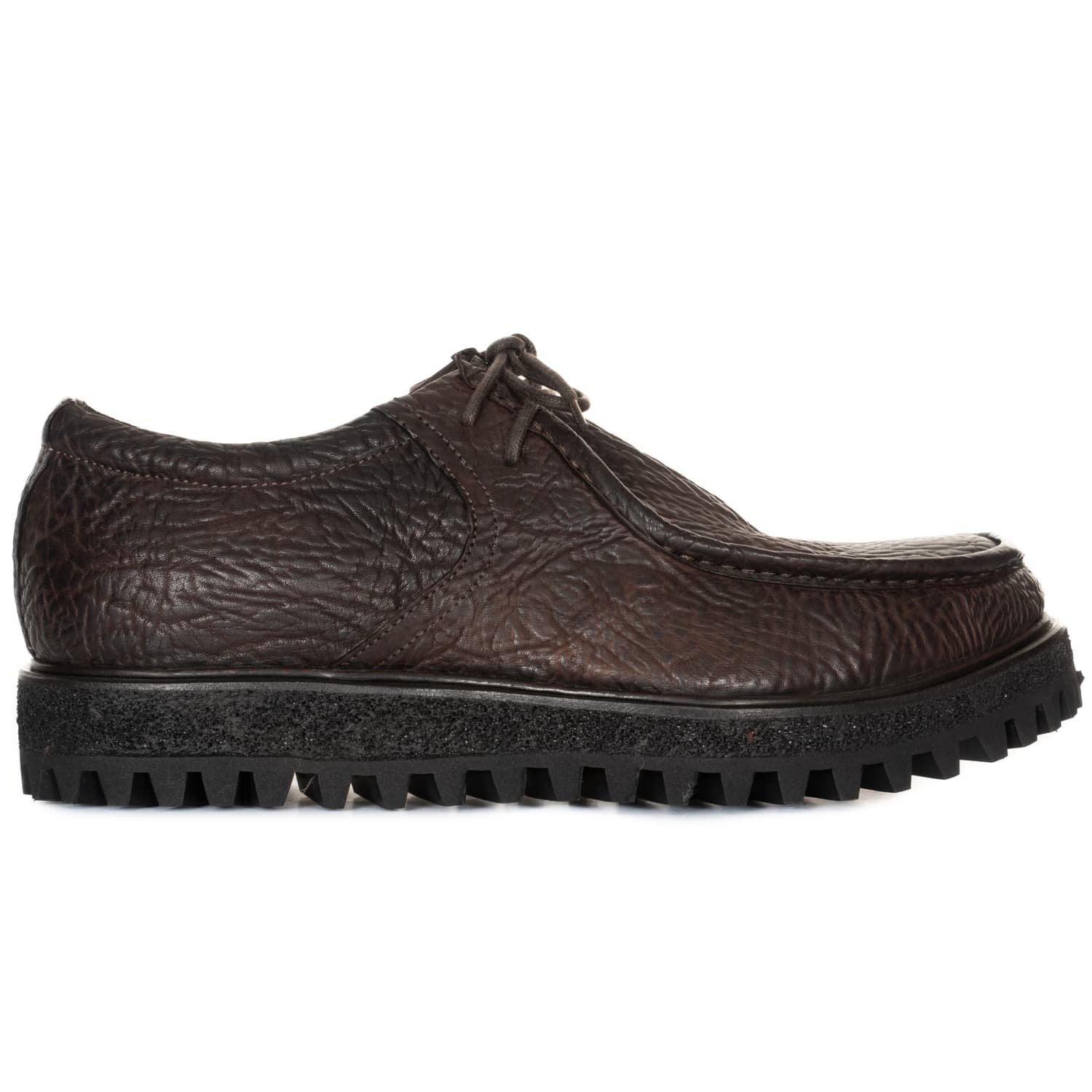 Halbschuh 2492 Pferdeleder