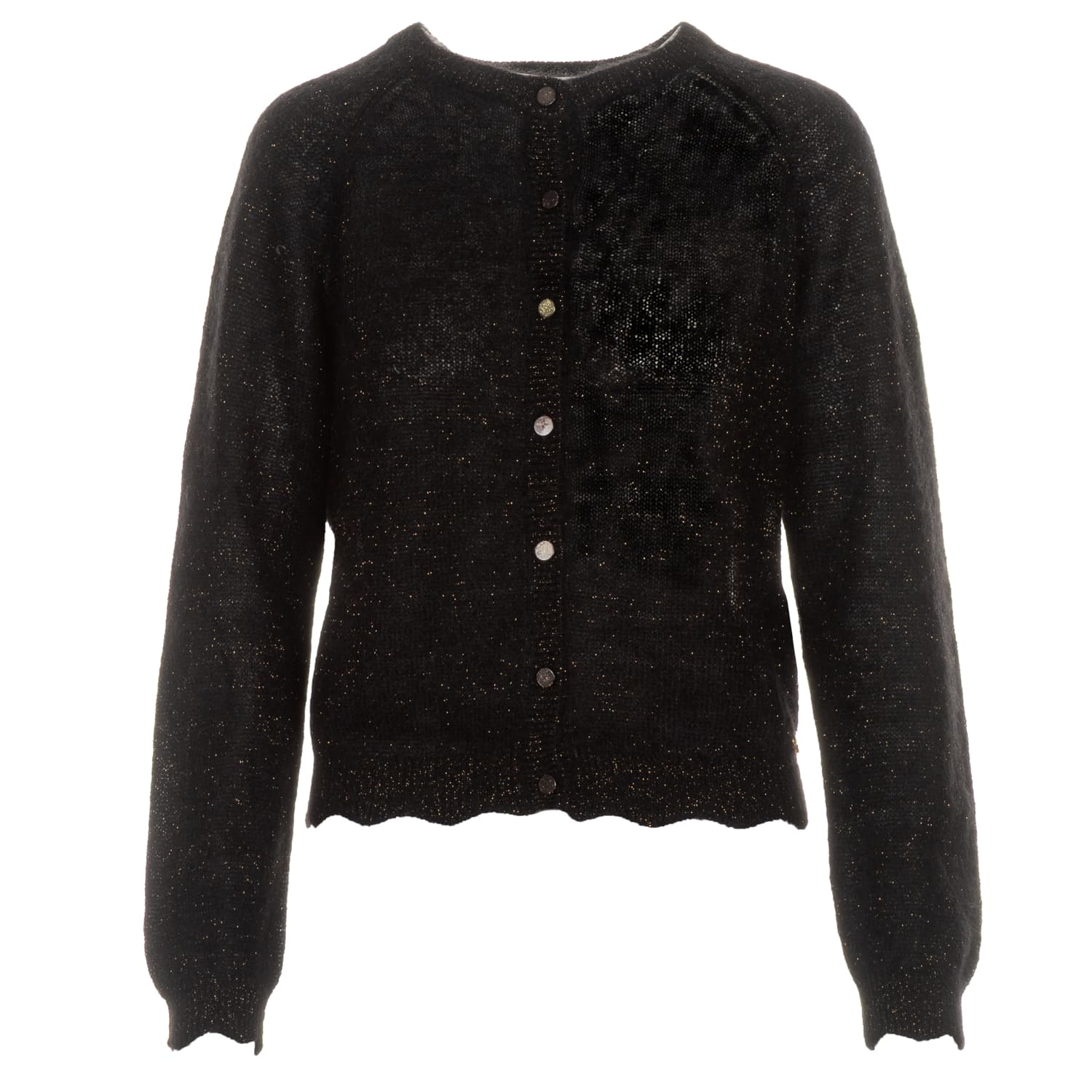 Strickjacke Binette