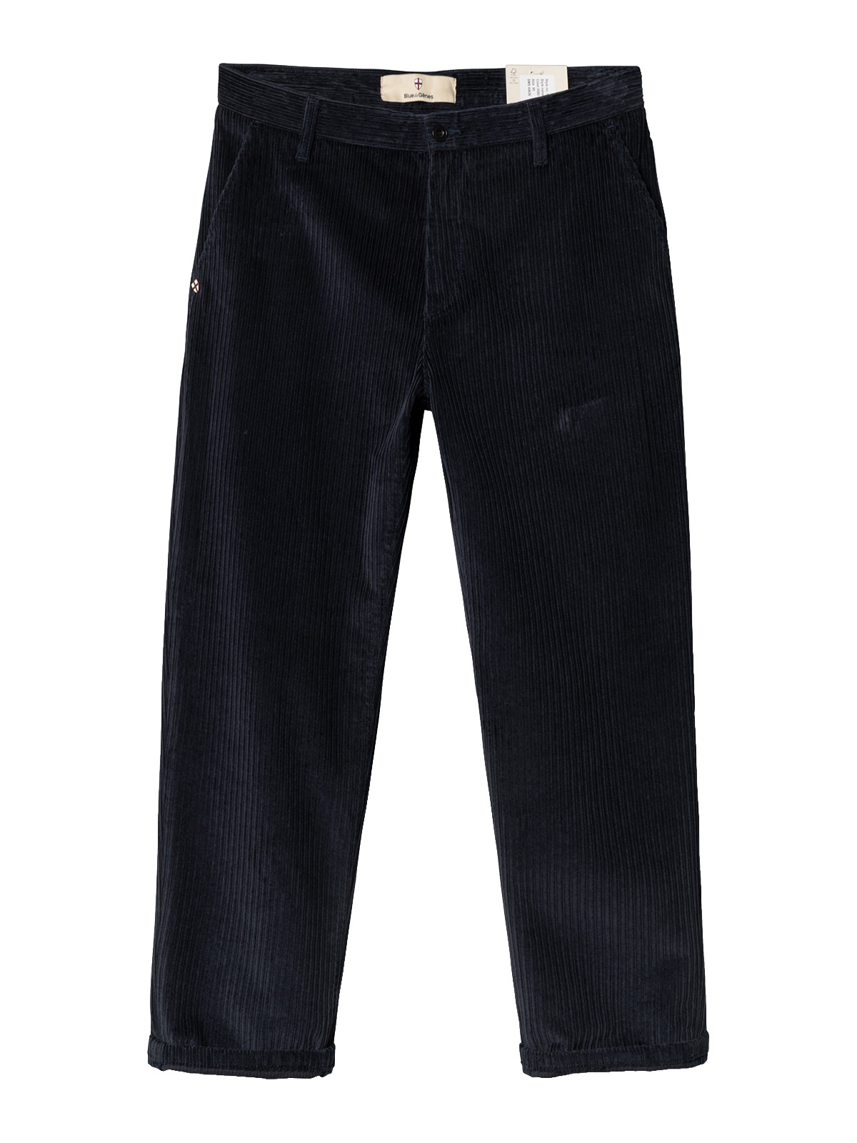 BGPalco Cord Chino