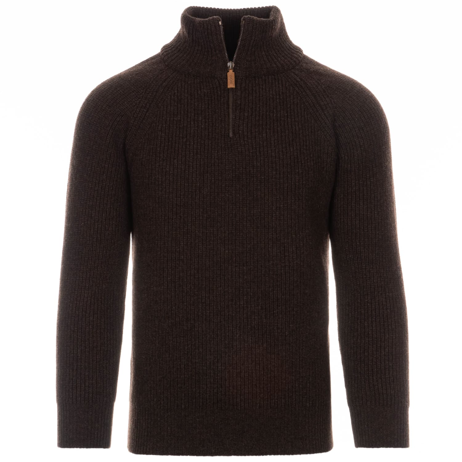 william-lockie-longbaulk-quarter-zip-cocoa-210-4-von-4