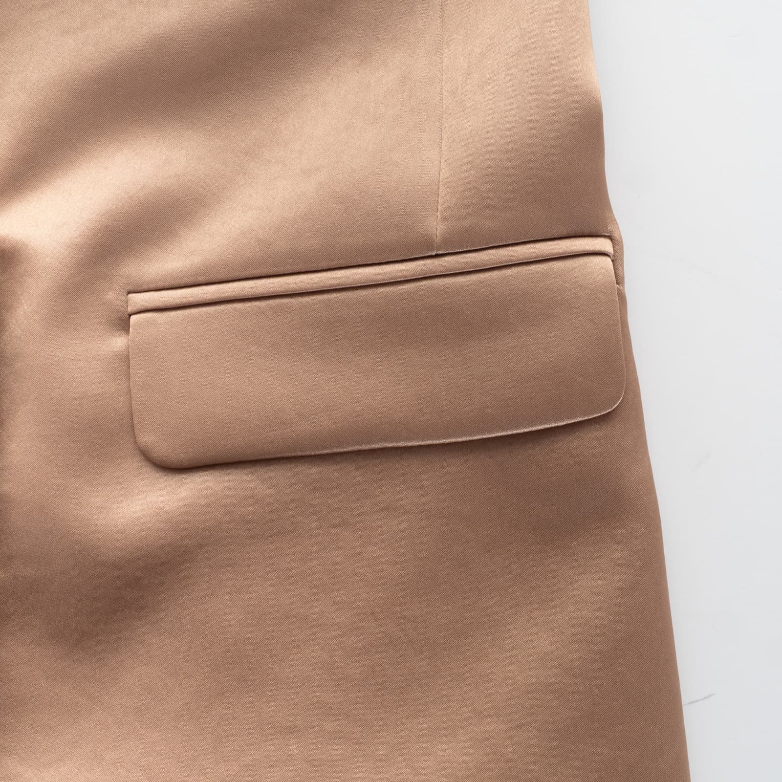 Blazer Gold