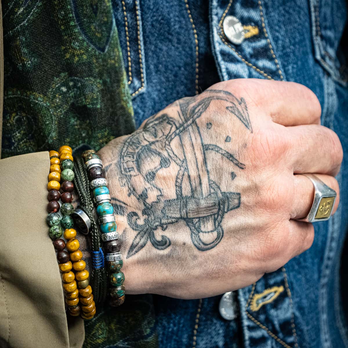 Armband Kona