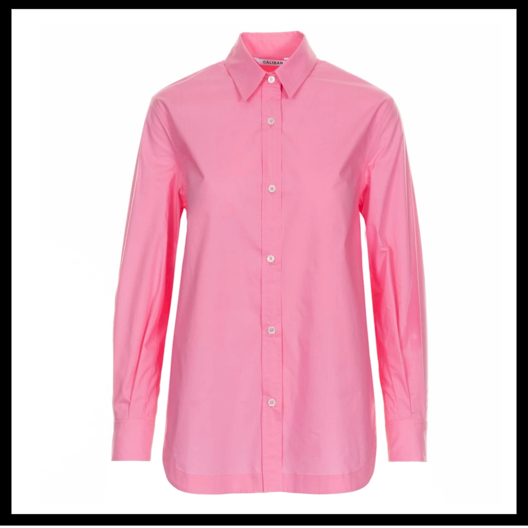 Caliban Bluse jetzt nur 180,-- statt 250,--