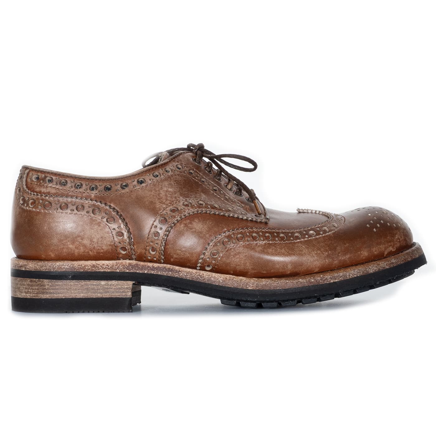 Derby 2518 Full-Brogue