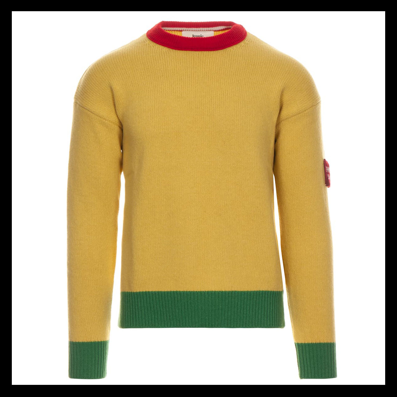 Alpin The Iconic Ski Pullover 200,-- statt 400.