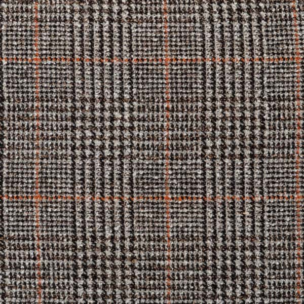 626 Leichte Wollmischung in Boucle