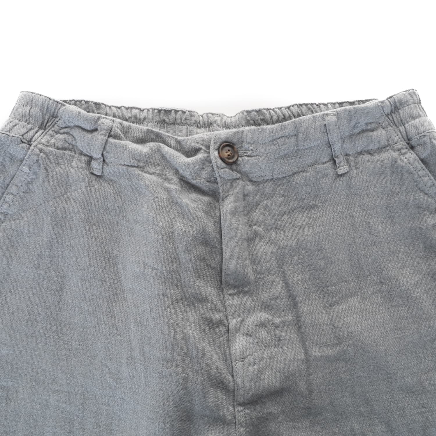 Leinenhose 841 Relaxed Fit