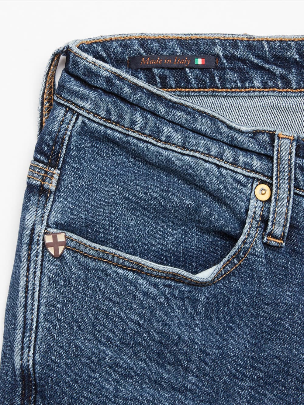 Repi Roll Jeans